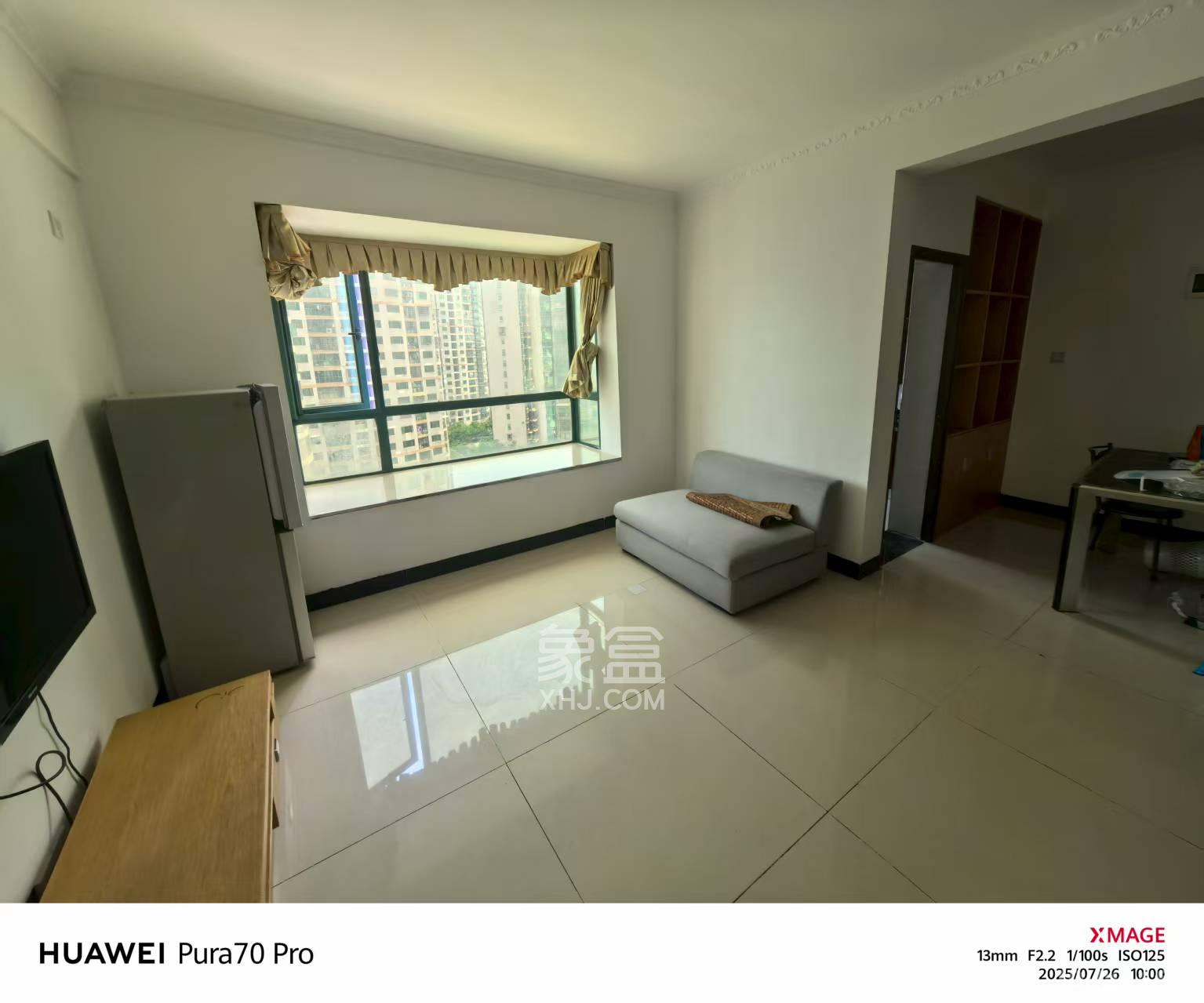 湖韵佳苑 2室1厅1卫 2500.0元/月 湖韵佳苑 2室1厅1卫 2500.0元/月室内图