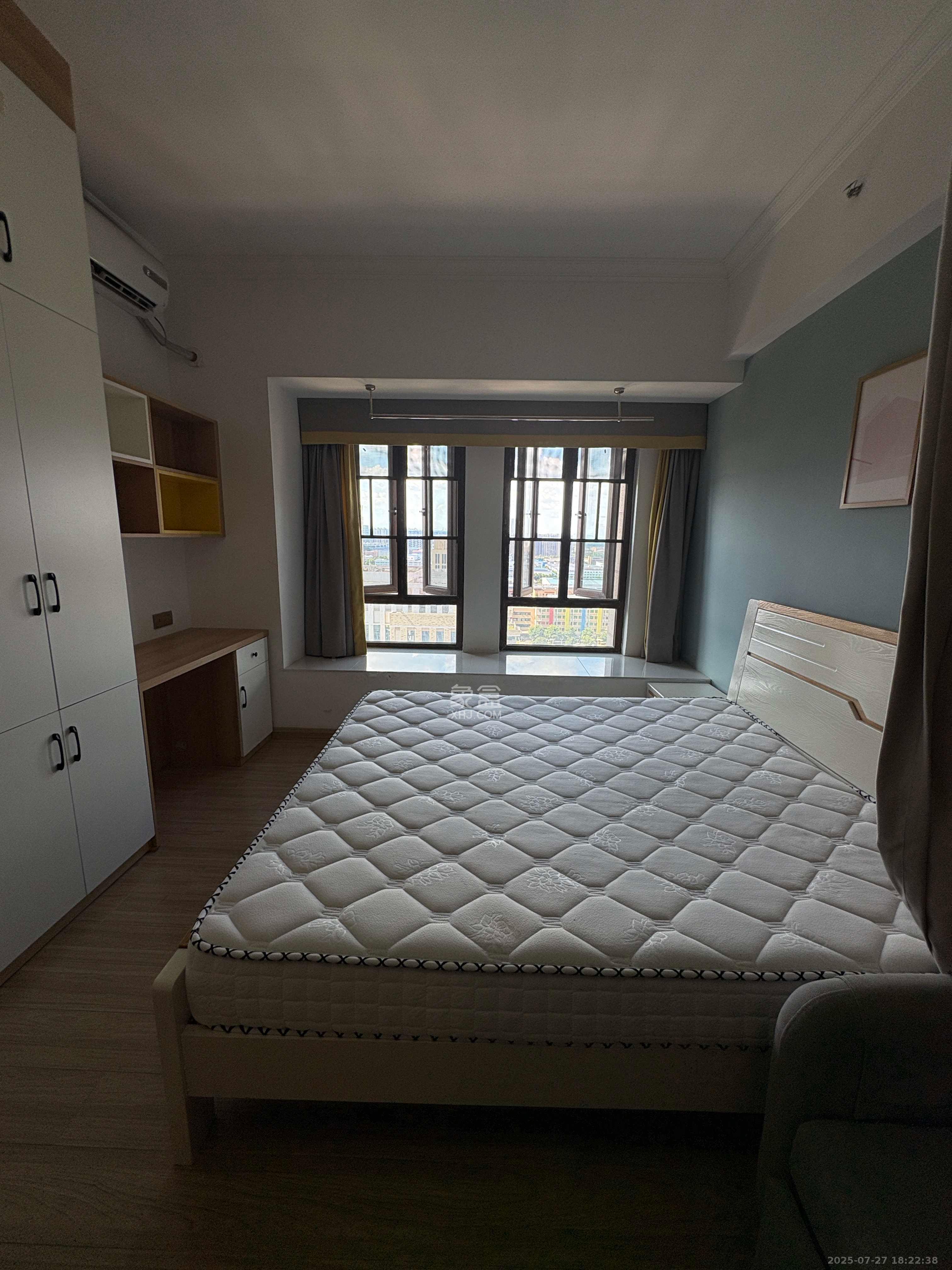 碧桂园星城首府 1室1厅1卫 1400.0元/月 碧桂园星城首府 1室1厅1卫 1400.0元/月室内图