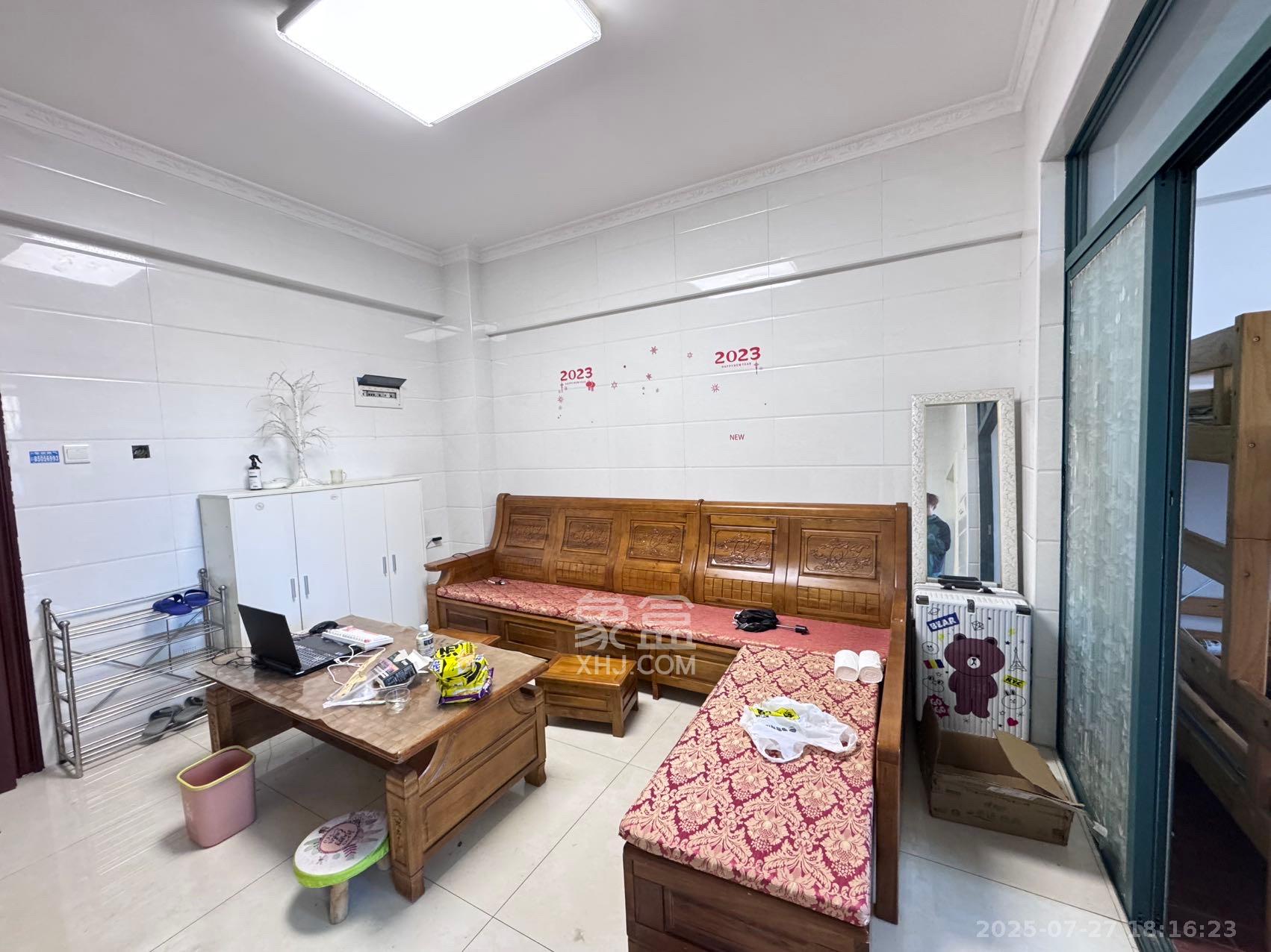 才子嘉都 2室1厅1卫 1600.0元/月 才子嘉都 2室1厅1卫 1600.0元/月室内图