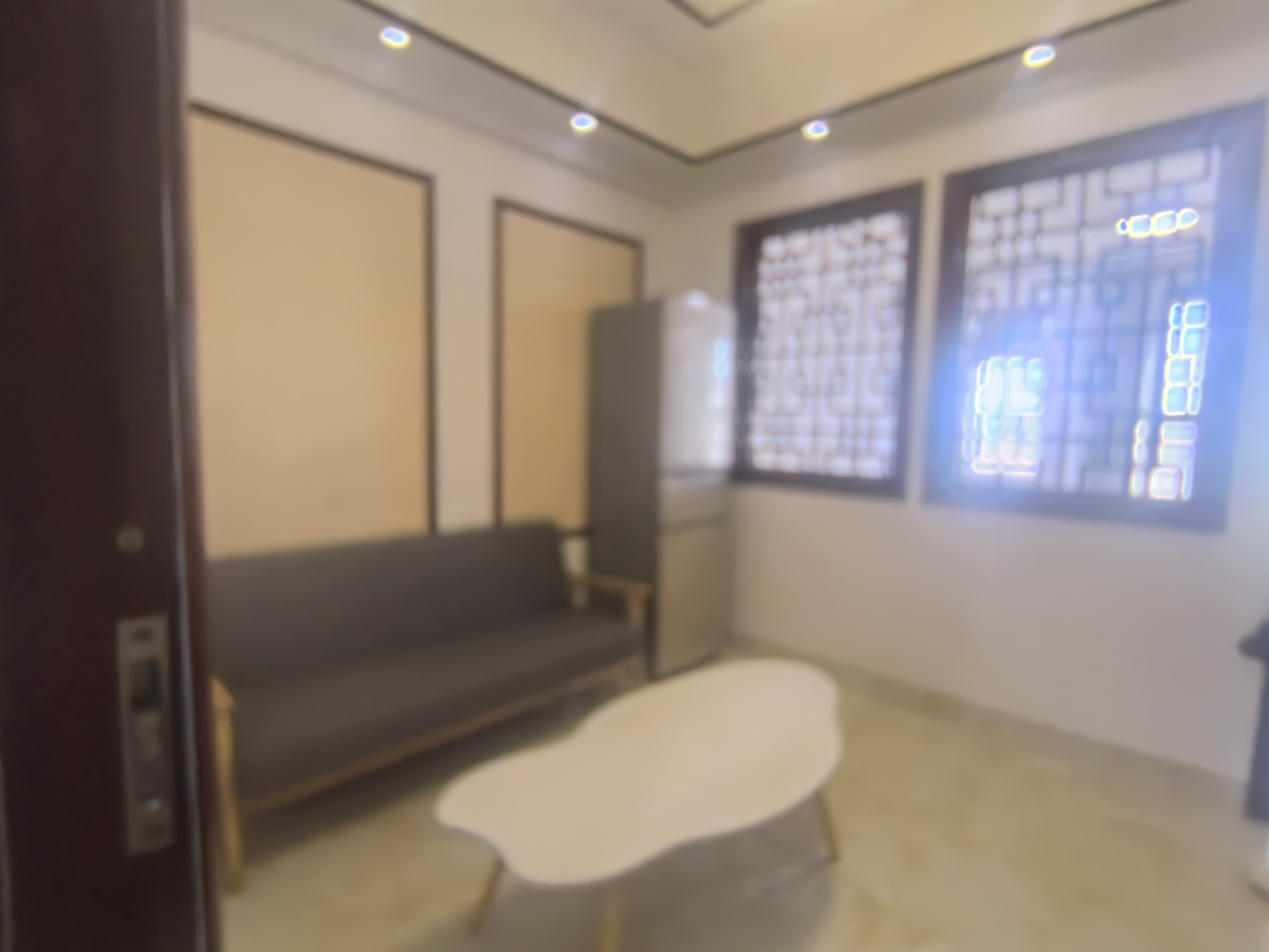 金湾花园 1室1厅1卫 39.0万 金湾花园 1室1厅1卫 39.0万客厅