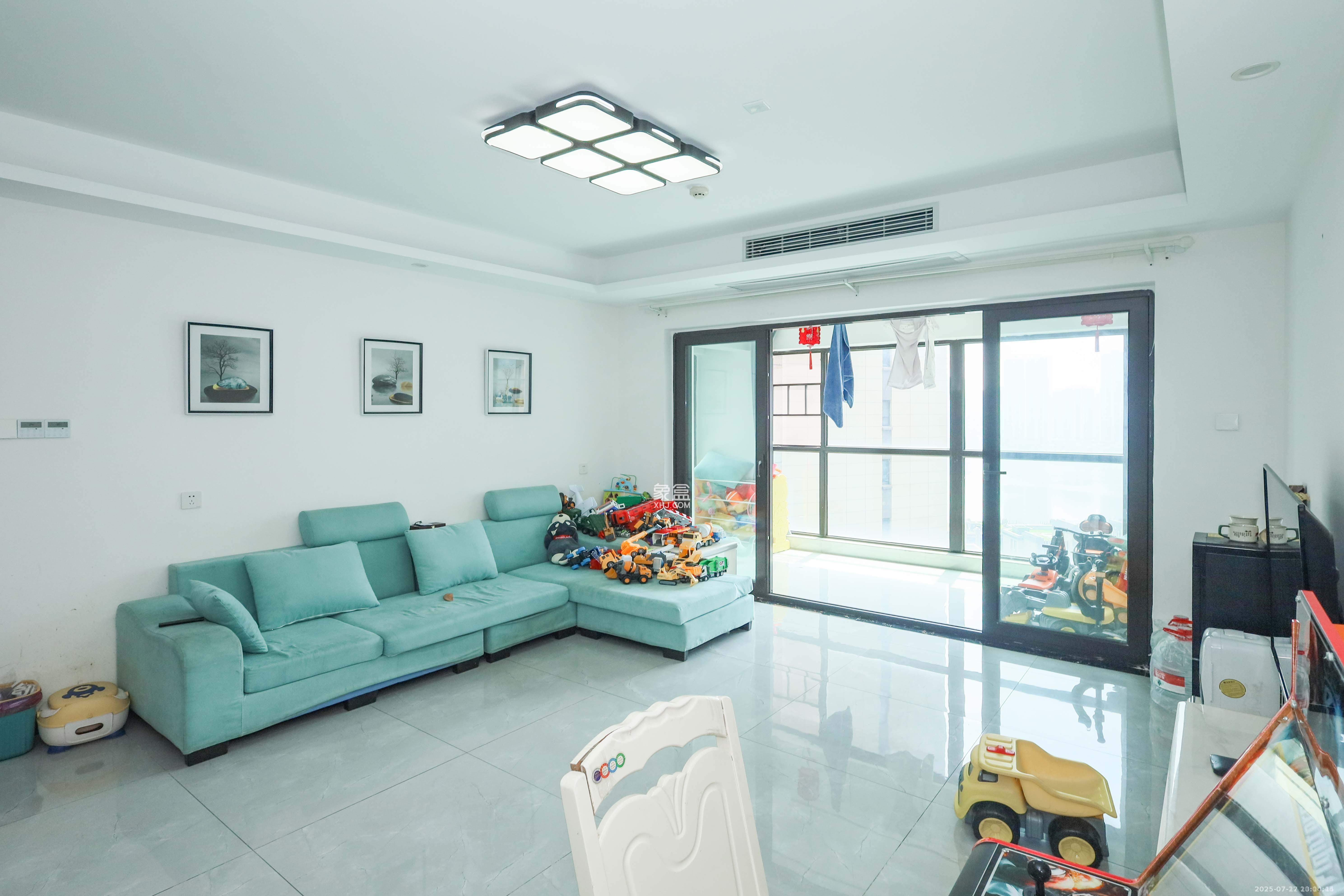 晟通牡丹舸 3室2厅2卫 5000.0元/月 晟通牡丹舸 3室2厅2卫 5000.0元/月室内图