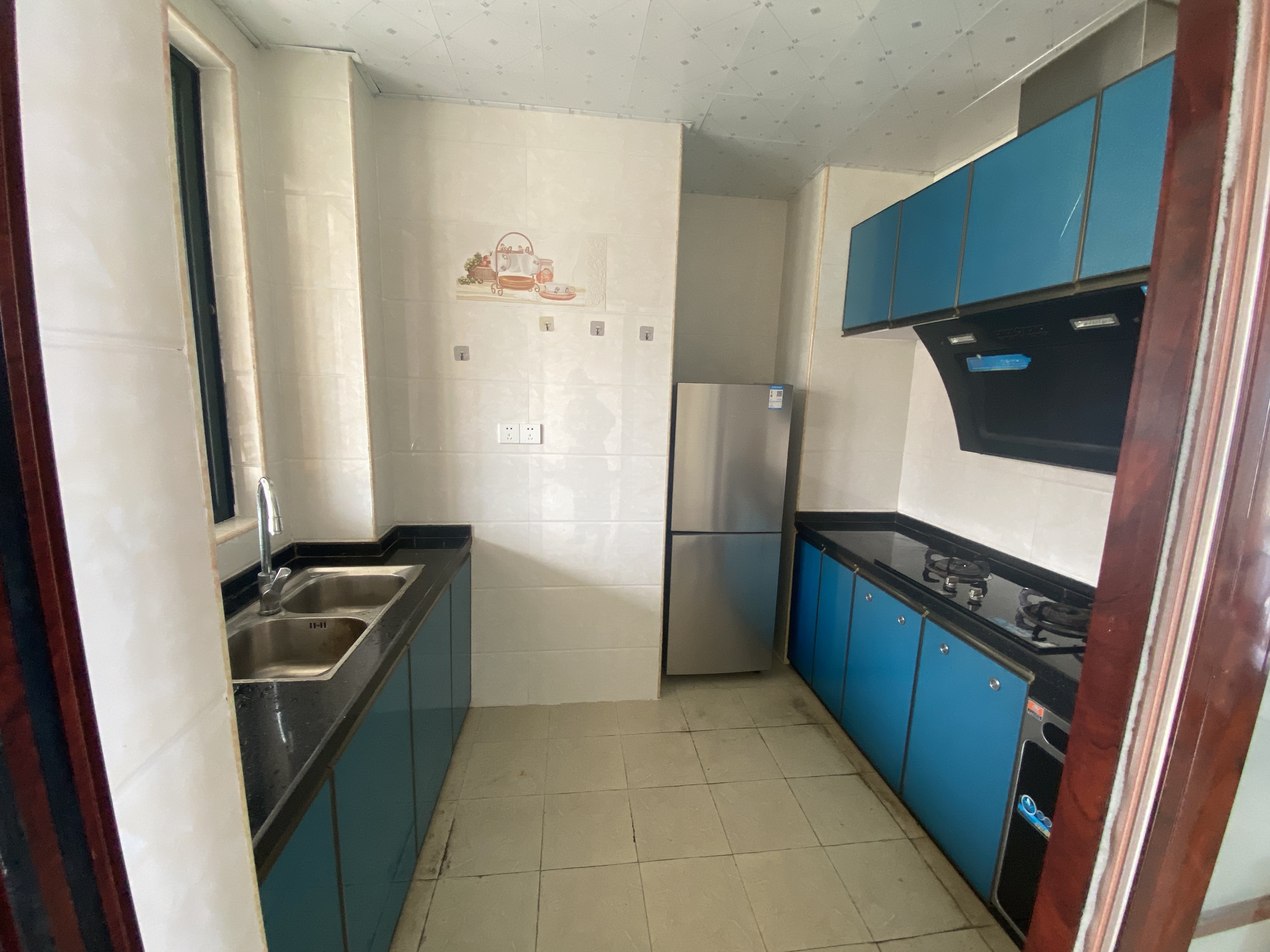 海阔天空-国瑞城四期(爵仕苑) 2室2厅1卫 4000.00元/月 海阔天空-国瑞城四期(爵仕苑) 2室2厅1卫 4000.00元/月室内图