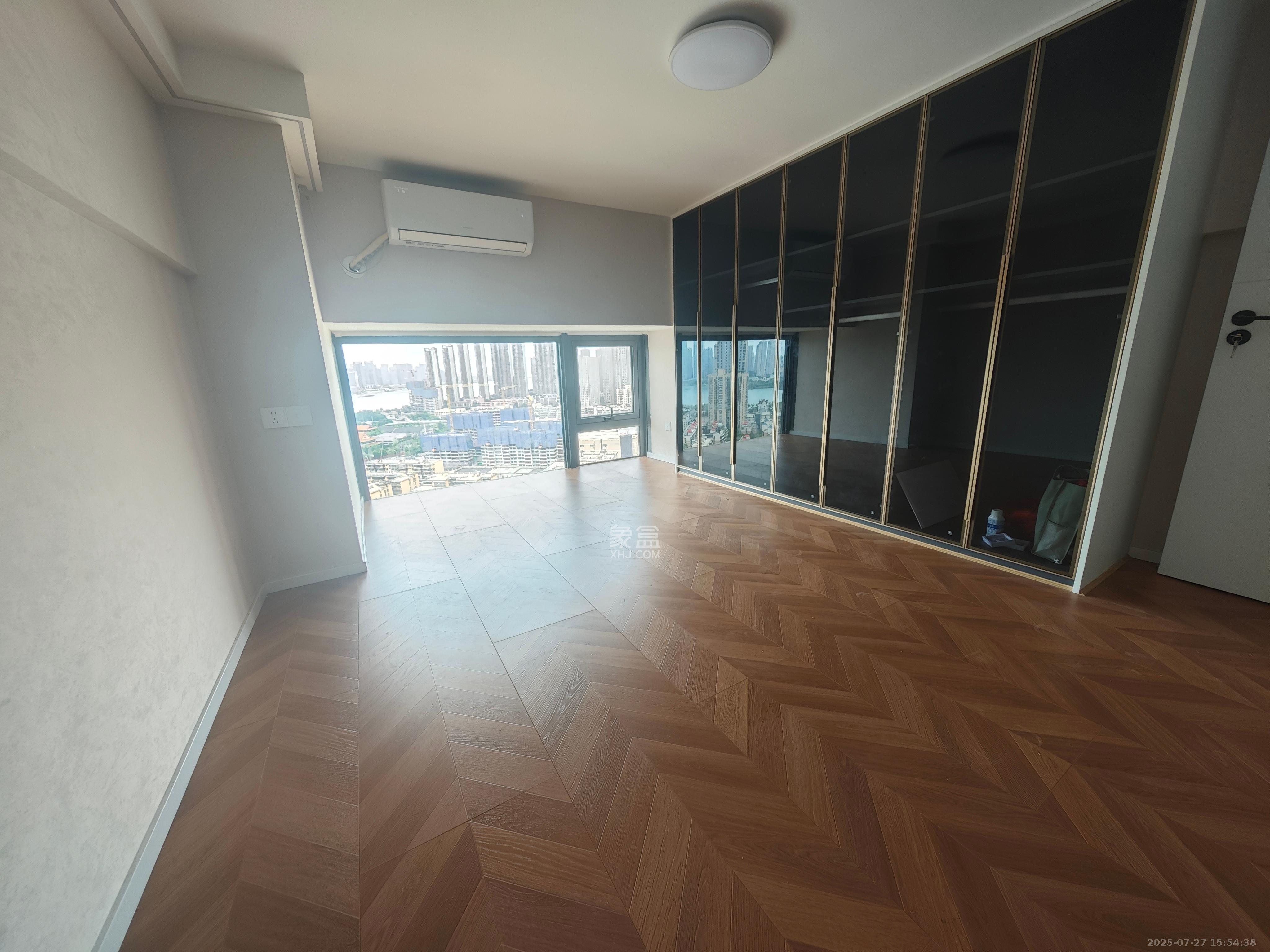 建发养云  1室0厅0卫   3200.00元/月