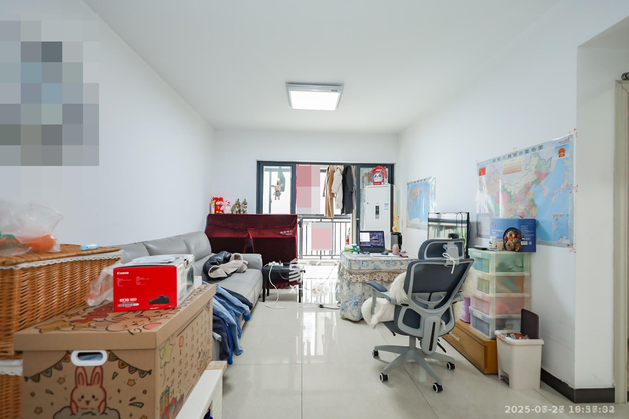 钰龙天下一期 2室2厅1卫 2400.0元/月 钰龙天下一期 2室2厅1卫 2400.0元/月室内图