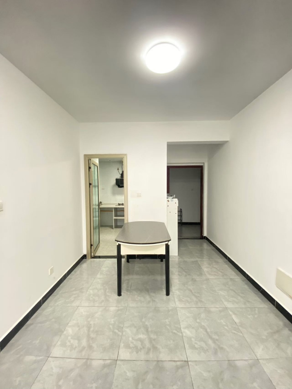 坡博家园三区 3室2厅1卫 116.0万 坡博家园三区 3室2厅1卫 116.0万室内图