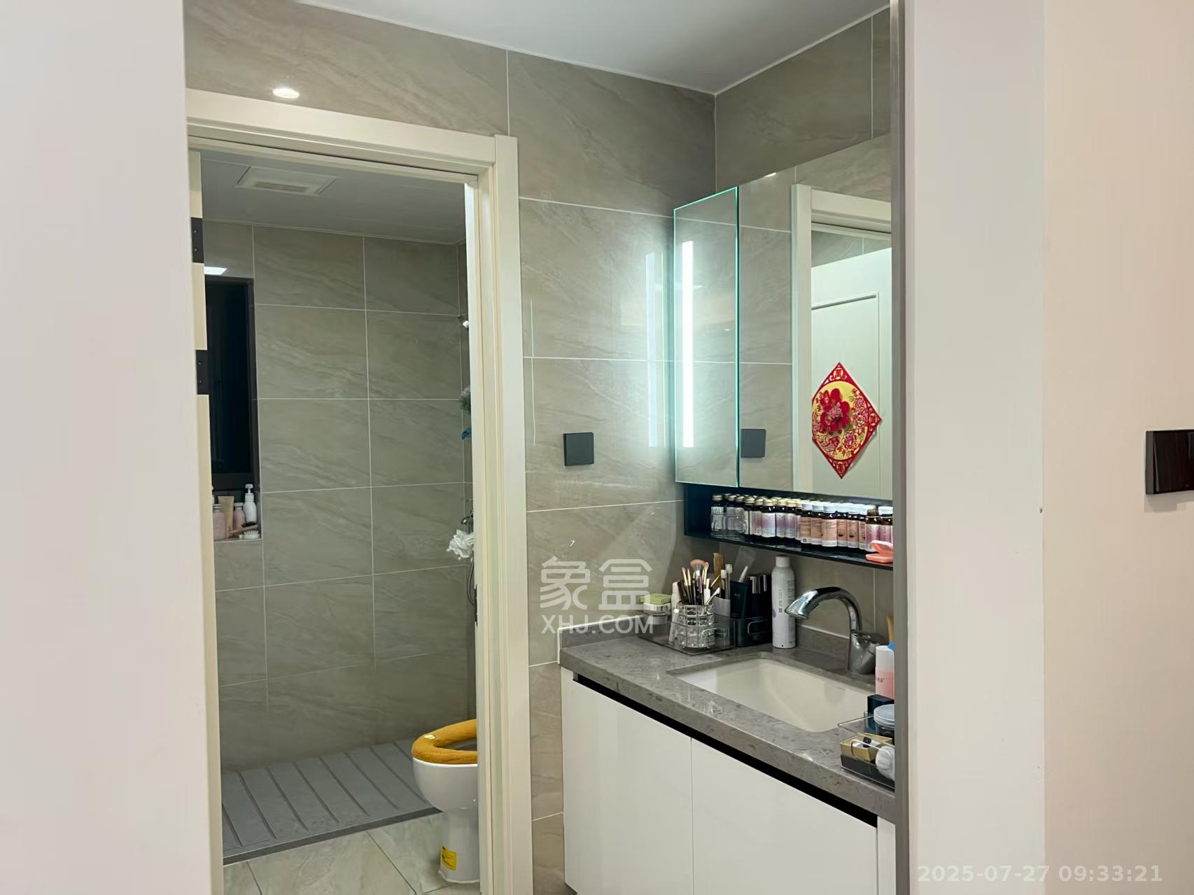 万科金色梦想C区 4室2厅2卫 4000.0元/月 万科金色梦想C区 4室2厅2卫 4000.0元/月室内图