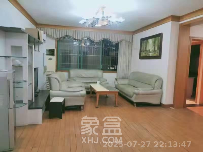 三湘小区  3室2厅2卫   1500.00元/月