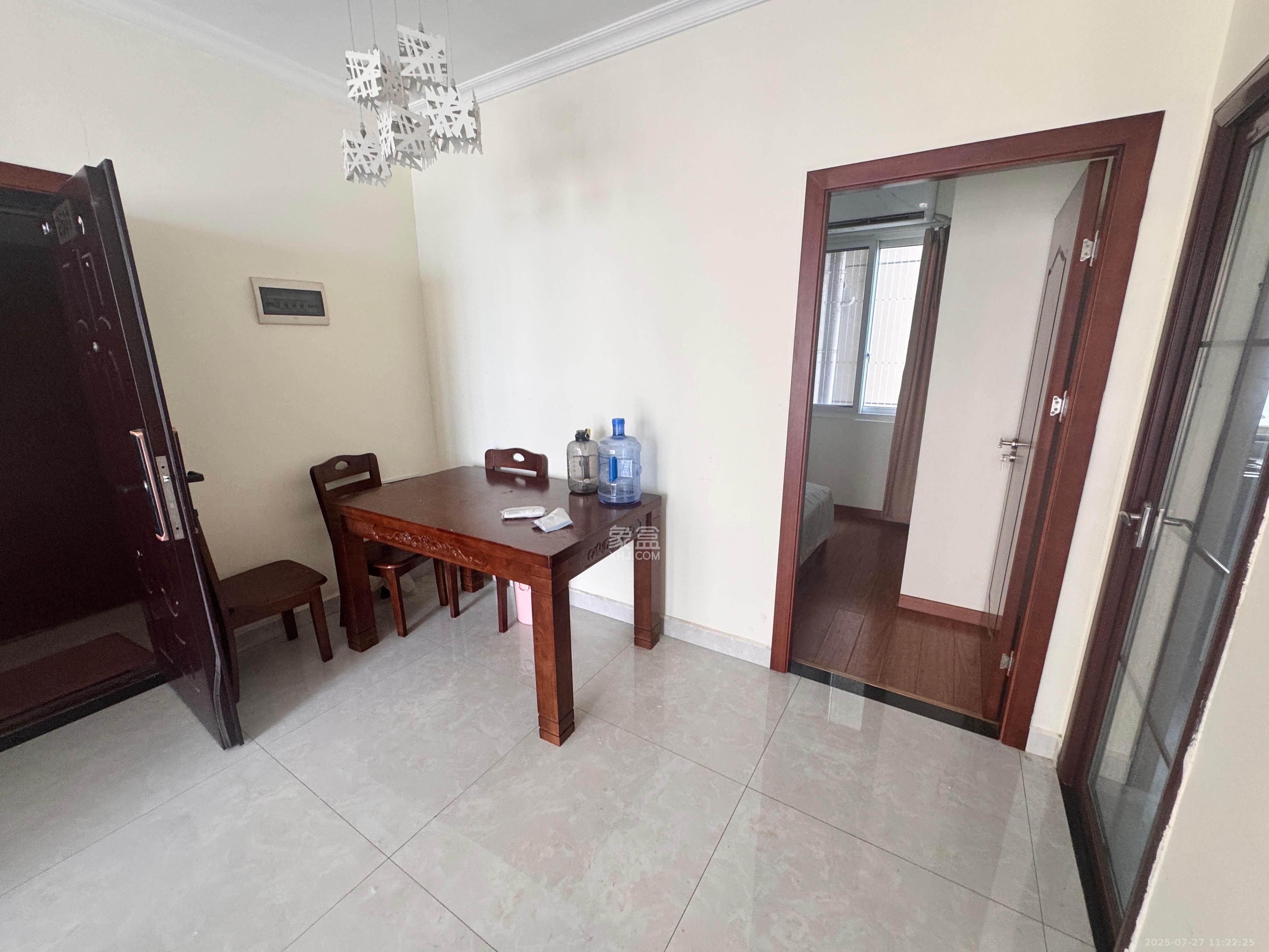 福泽园 2室2厅1卫 2500.0元/月 福泽园 2室2厅1卫 2500.0元/月室内图