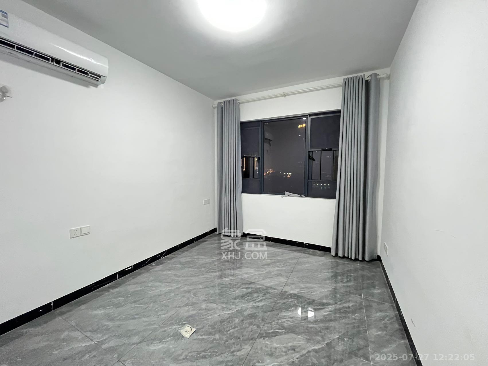 中南红领邦(红星嘉和苑) 3室2厅2卫 2600.0元/月 中南红领邦(红星嘉和苑) 3室2厅2卫 2600.0元/月室内图