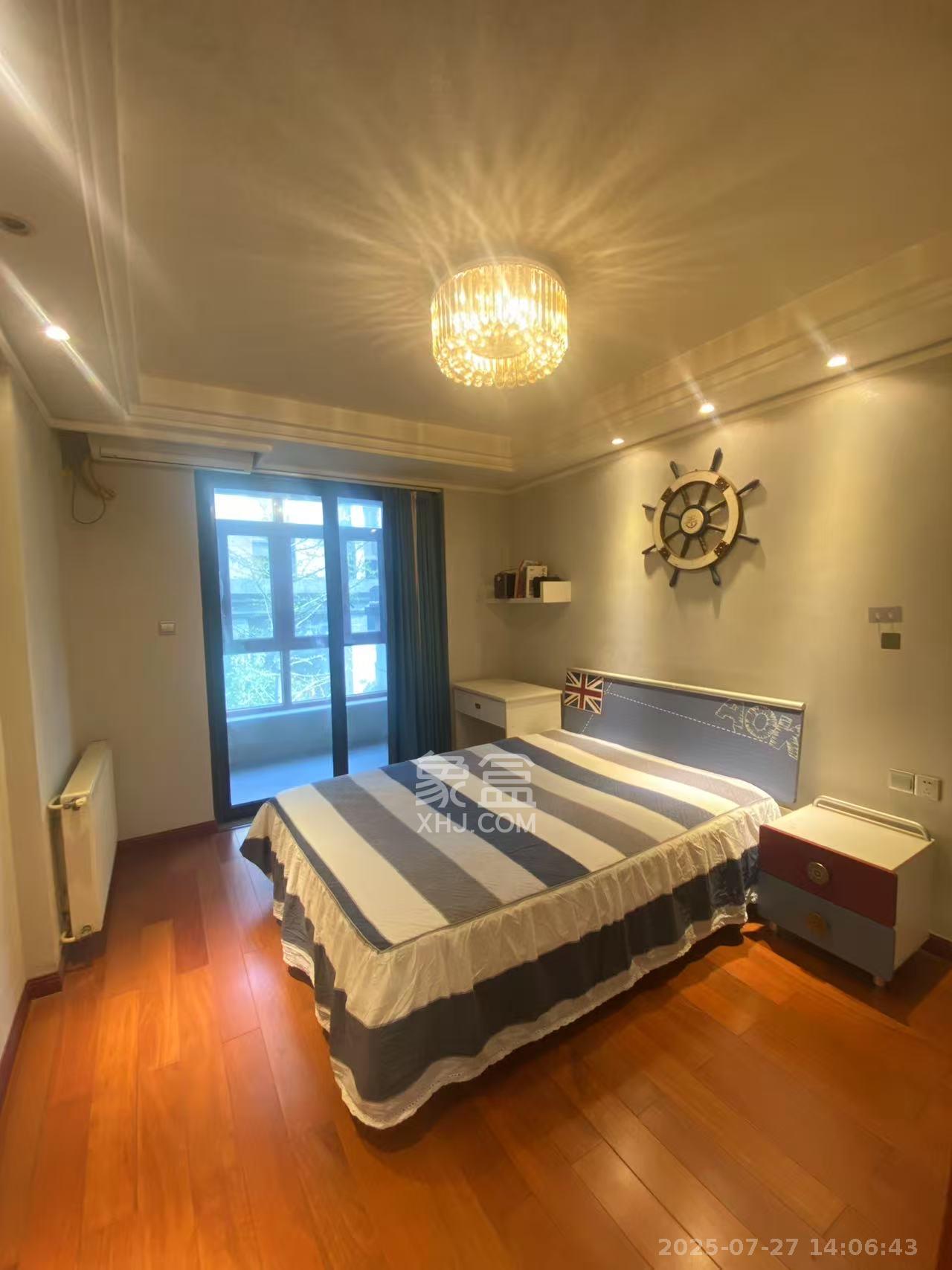 恒大御景天下城一期  3室2厅2卫    4200.0元/月室内图