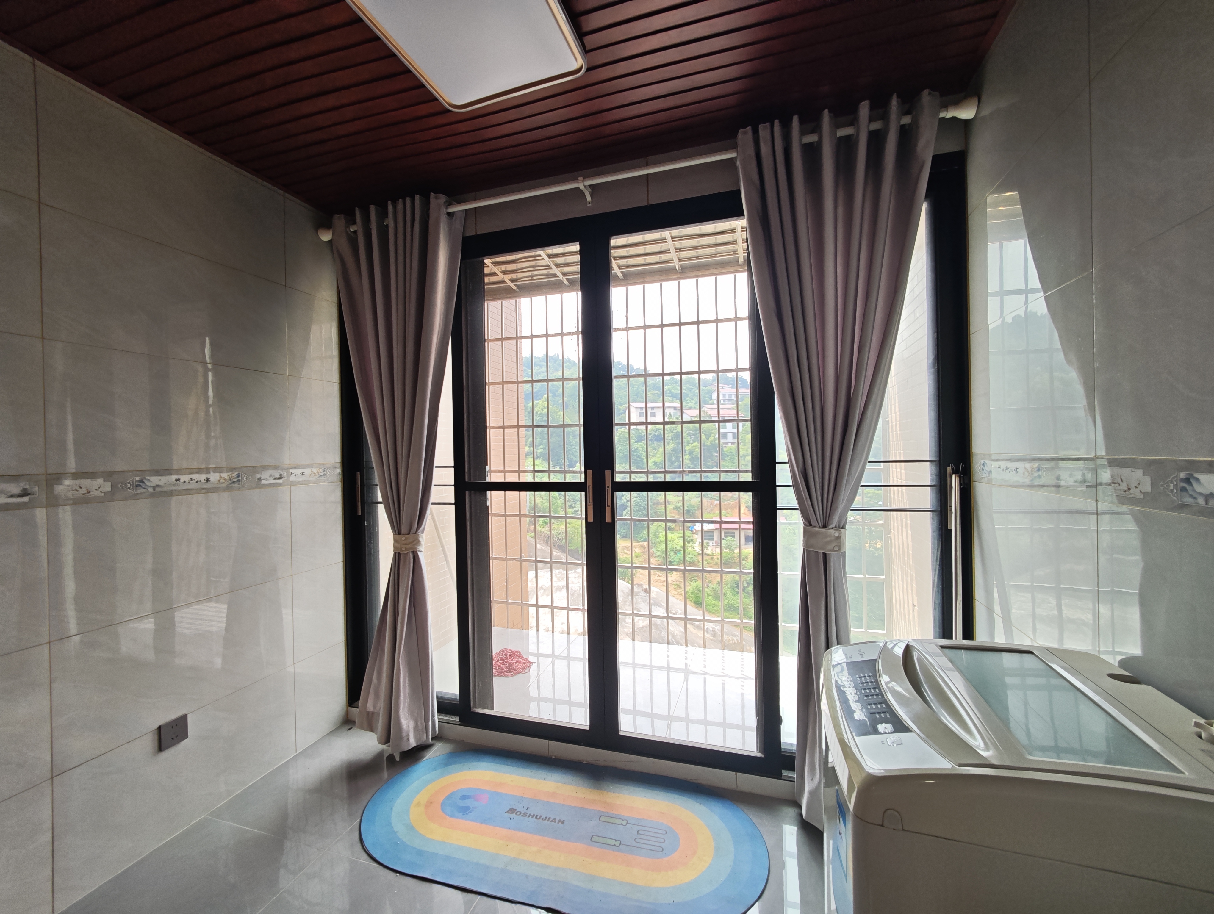 江溪安置小区  3室2厅1卫    1300.0元/月室内图