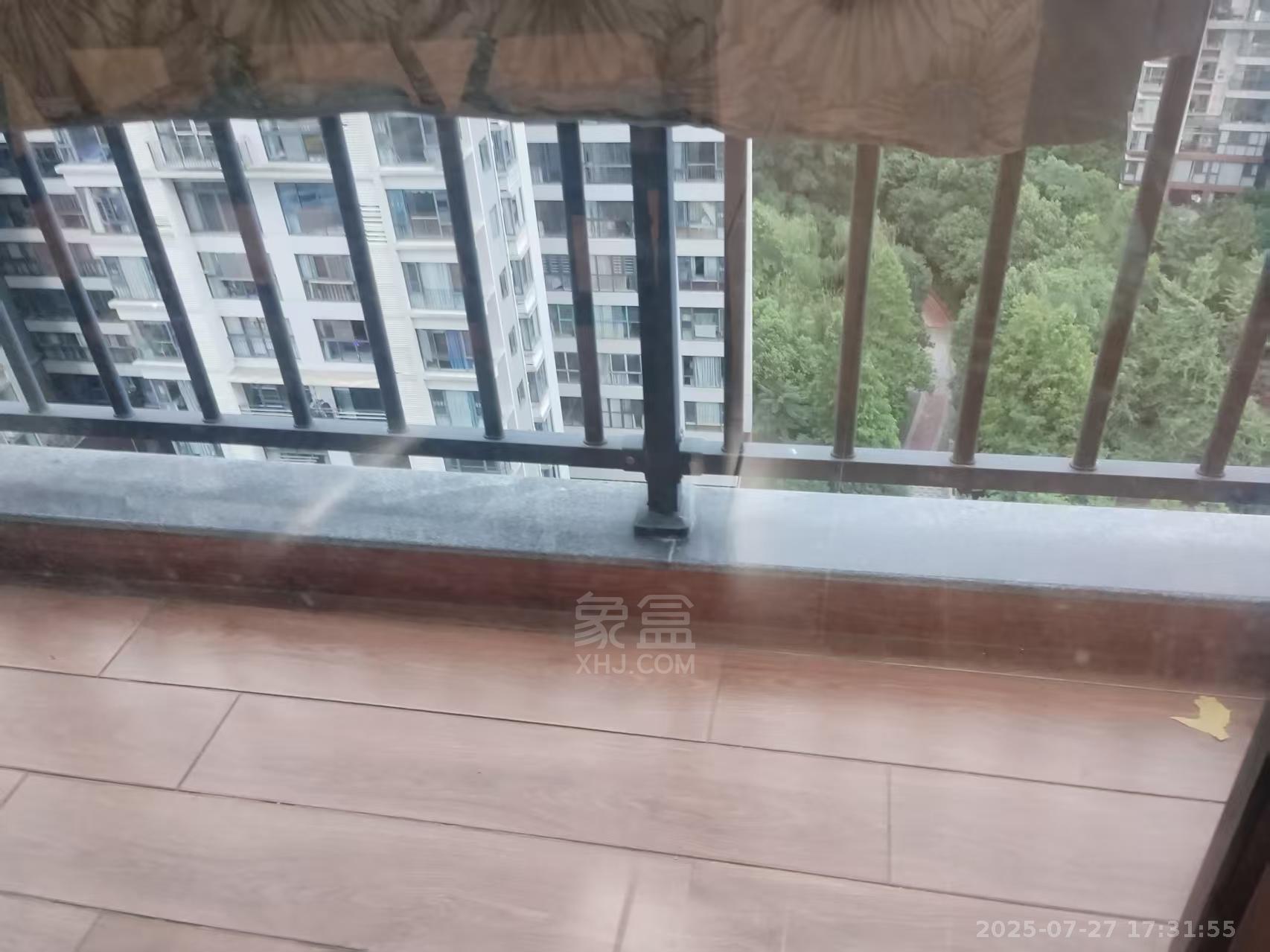 湘江名都 1室1厅1卫 1500.0元/月 湘江名都 1室1厅1卫 1500.0元/月室内图