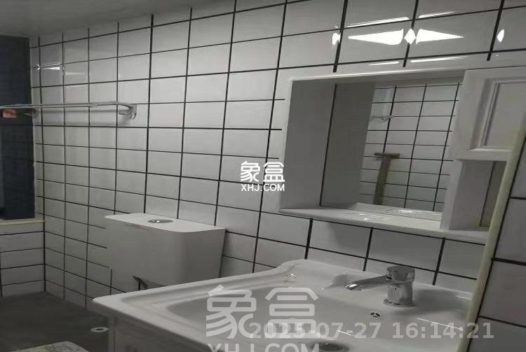 国泰九龙湾  2室1厅1卫   1900.00元/月室内图