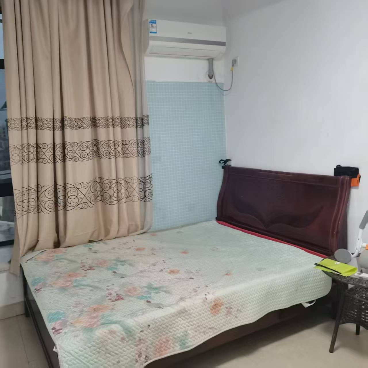 金广茗厦 2室1厅1卫 1000.0元/月 金广茗厦 2室1厅1卫 1000.0元/月室内图