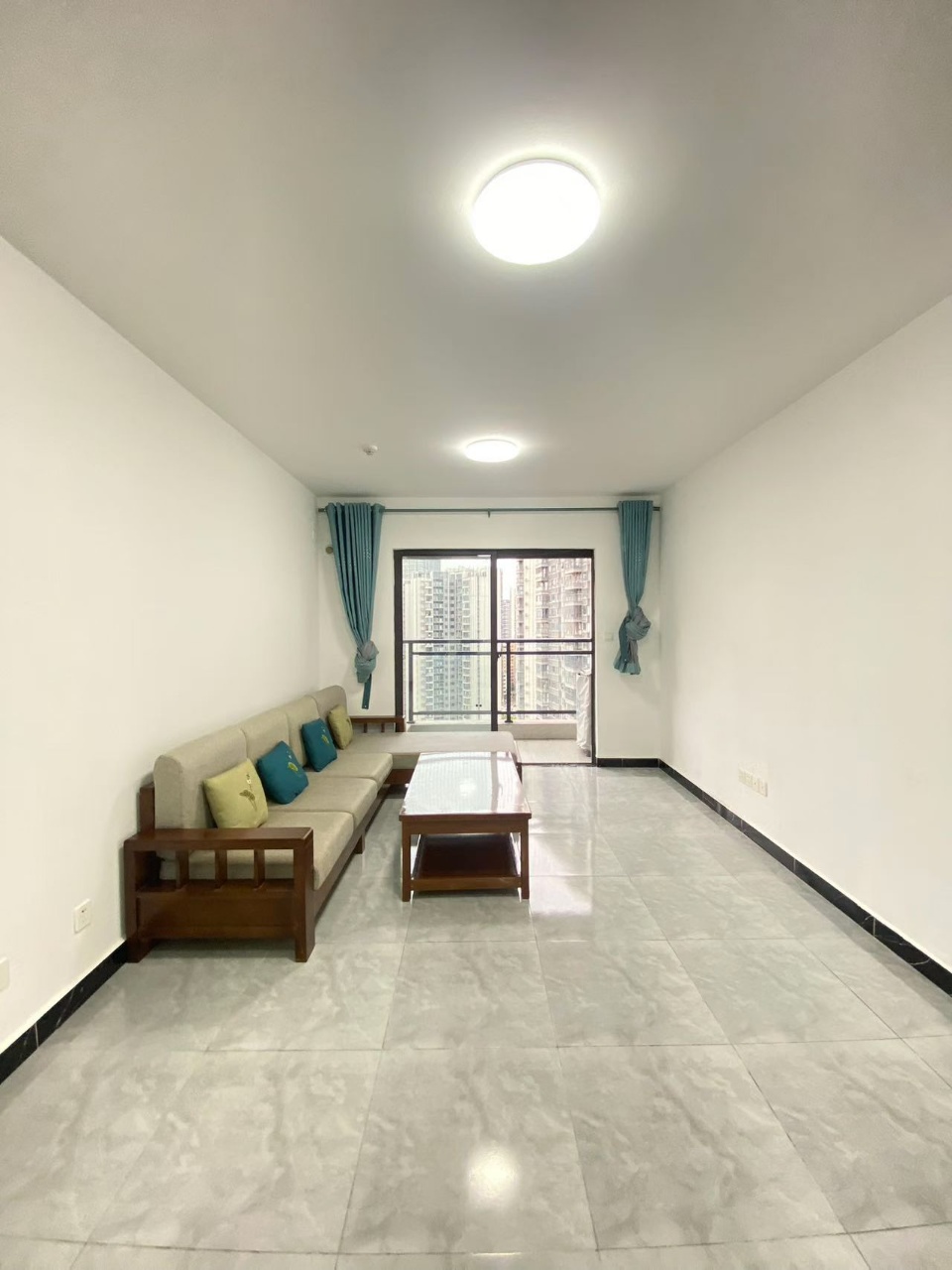 坡博家园三区 3室2厅1卫 116.0万 坡博家园三区 3室2厅1卫 116.0万户型图