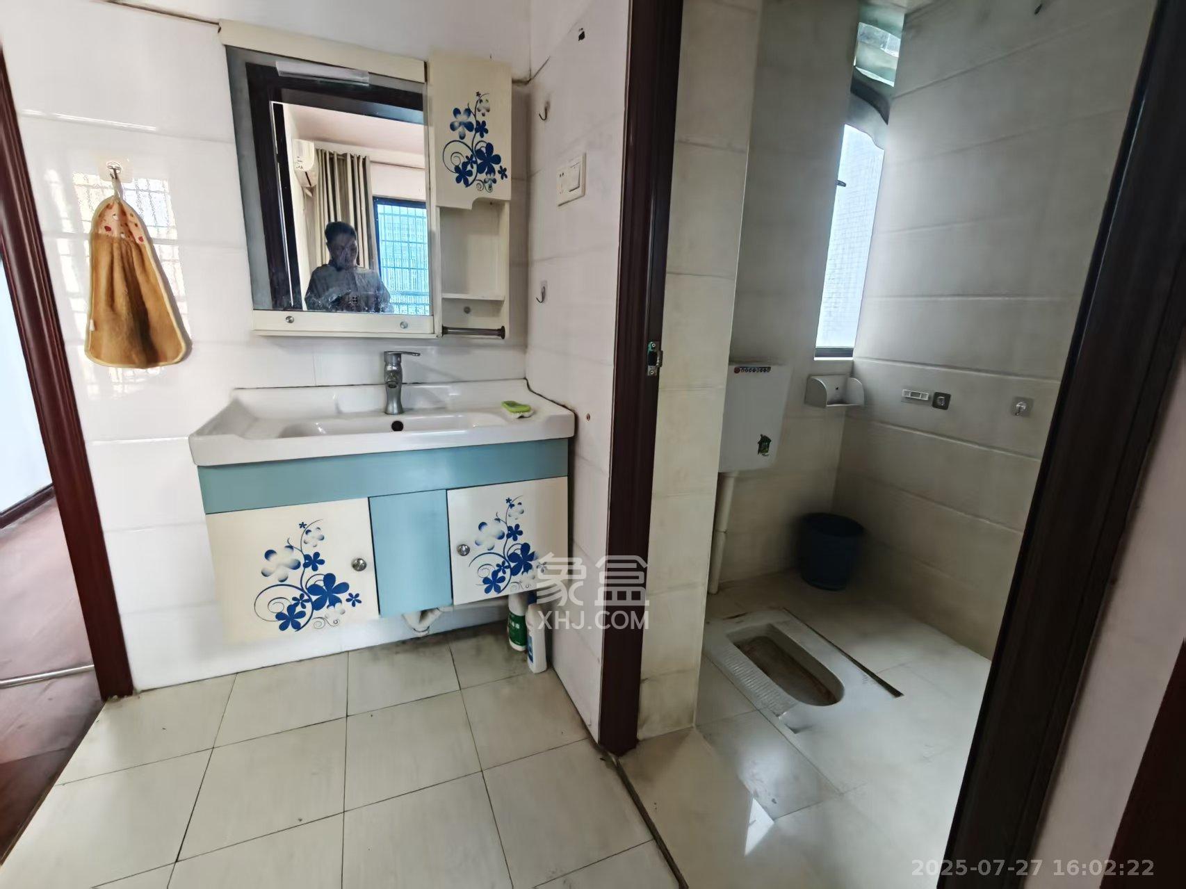 紫御江山 3室2厅1卫 2000.0元/月 紫御江山 3室2厅1卫 2000.0元/月室内图