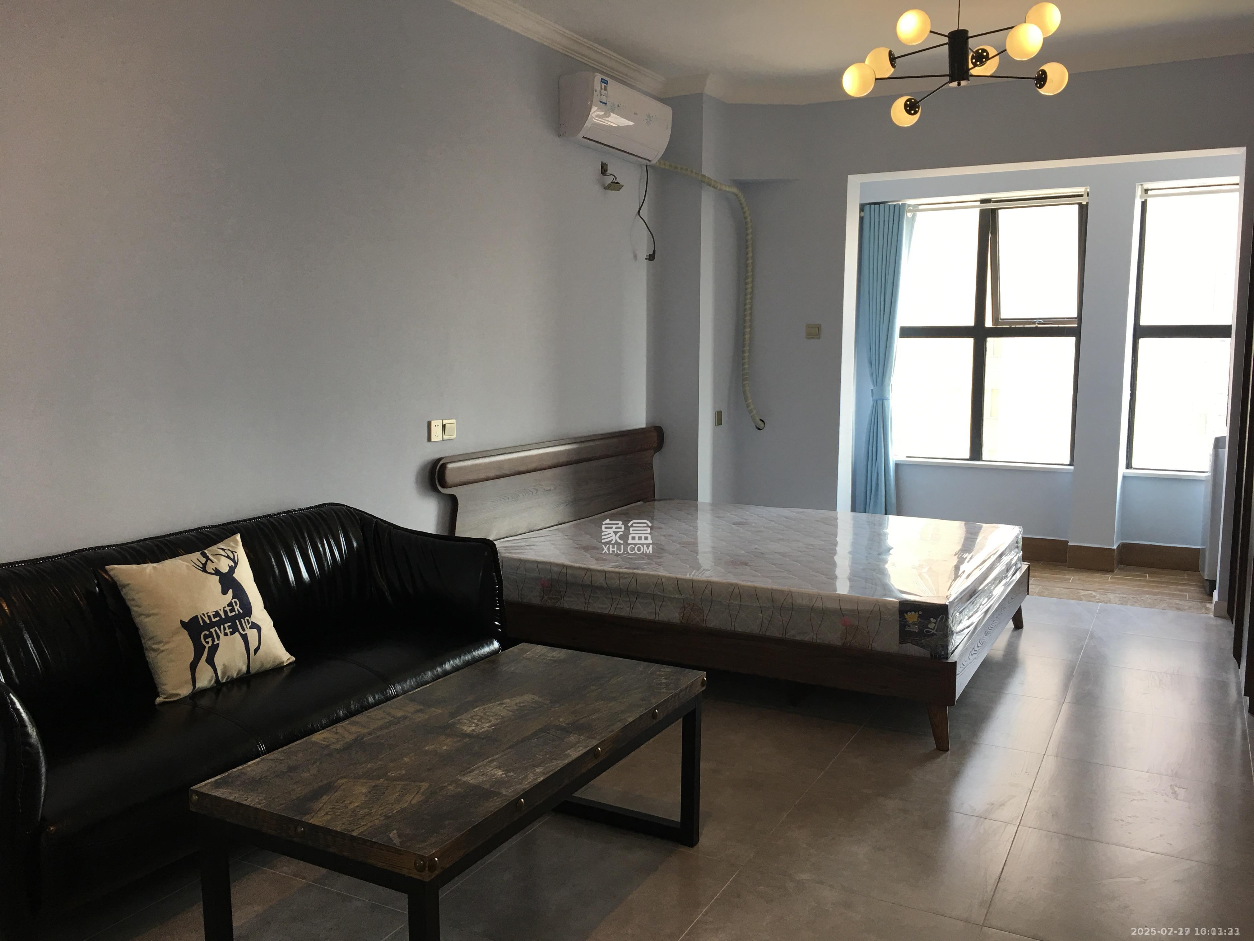 万科魅力之城 1室1厅1卫 1300.0元/月 万科魅力之城 1室1厅1卫 1300.0元/月室内图