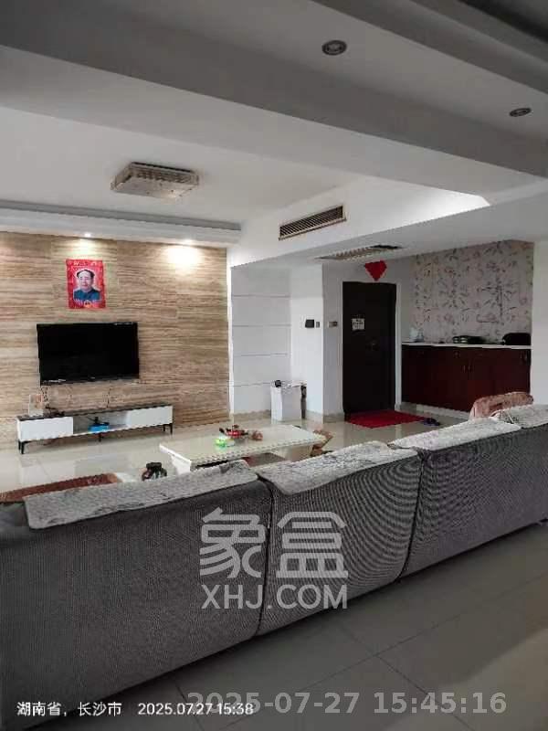 湖南宾馆  4室2厅2卫    6800.0元/月室内图