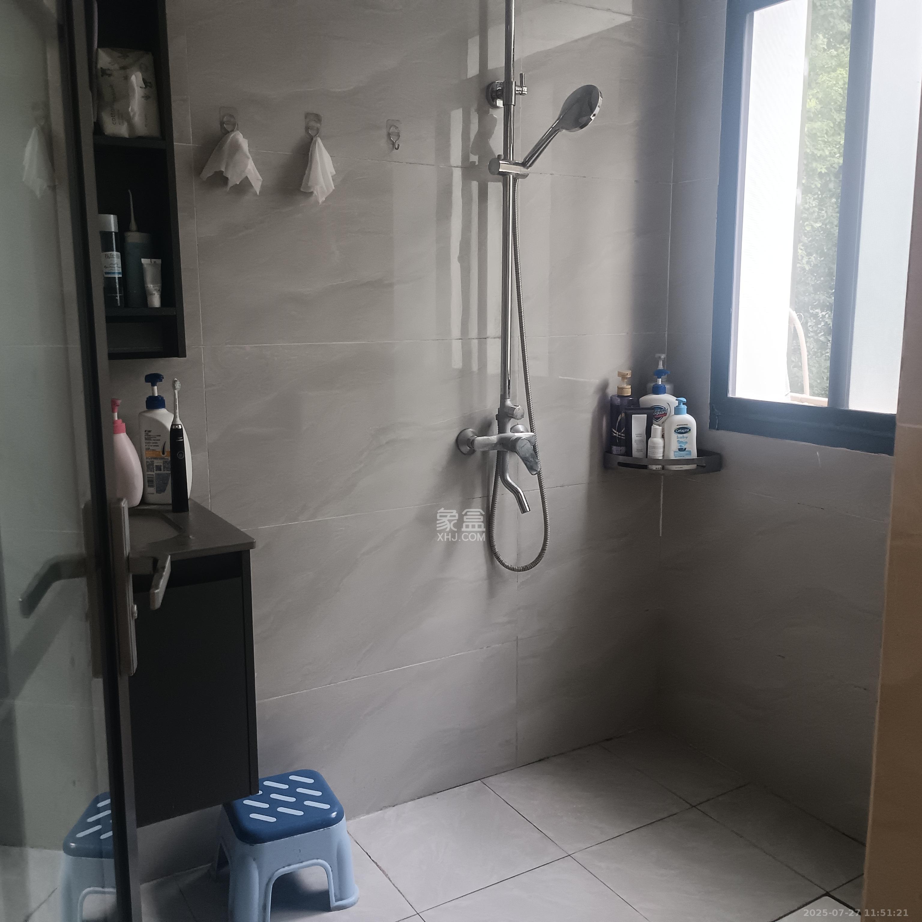 省水院宿舍 2室1厅1卫 2500.0元/月 省水院宿舍 2室1厅1卫 2500.0元/月室内图