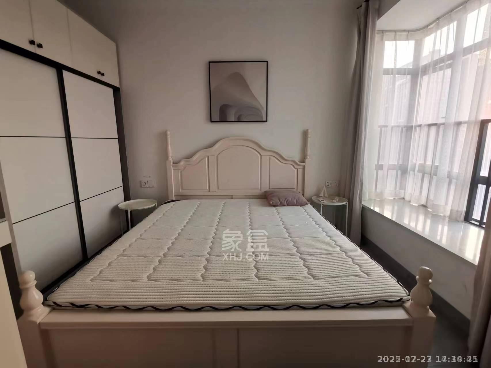 流金岁月-华晨国际 3室2厅1卫 2600.0元/月 流金岁月-华晨国际 3室2厅1卫 2600.0元/月小区图