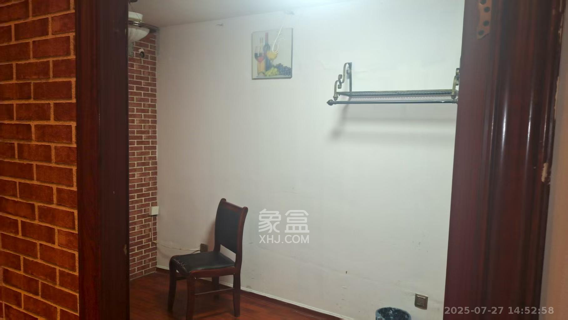锦绣湘江   51.0㎡     1200.00元/月室内图