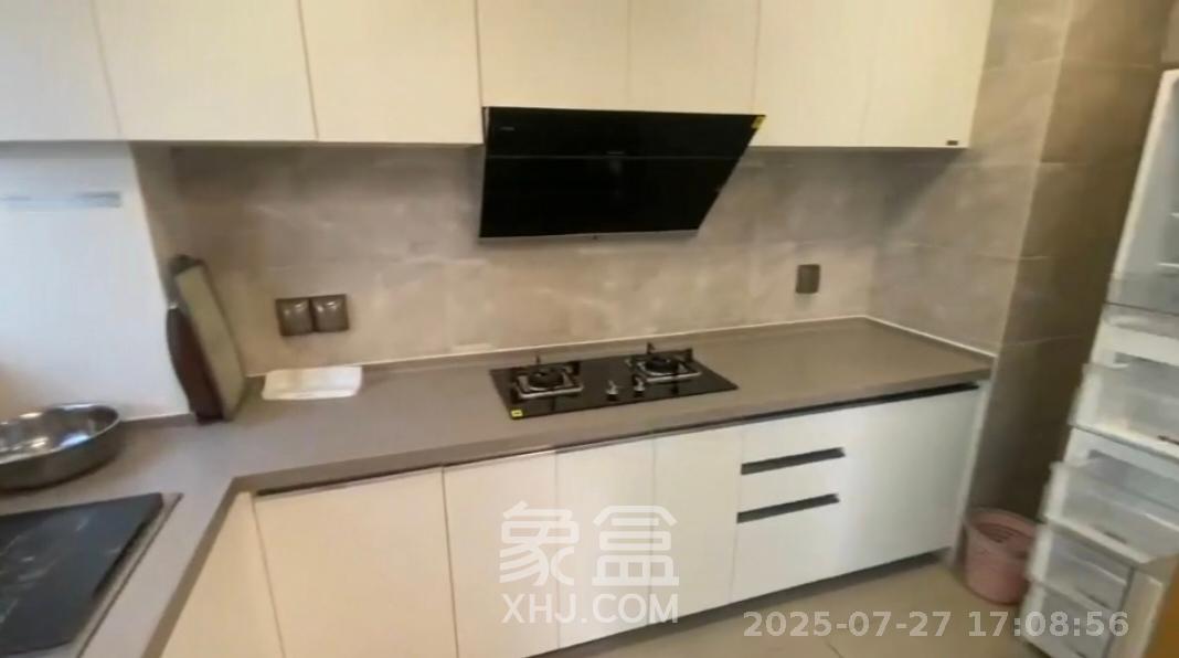 梅溪湖金茂湾 4室2厅2卫 3600.0元/月 梅溪湖金茂湾 4室2厅2卫 3600.0元/月室内图