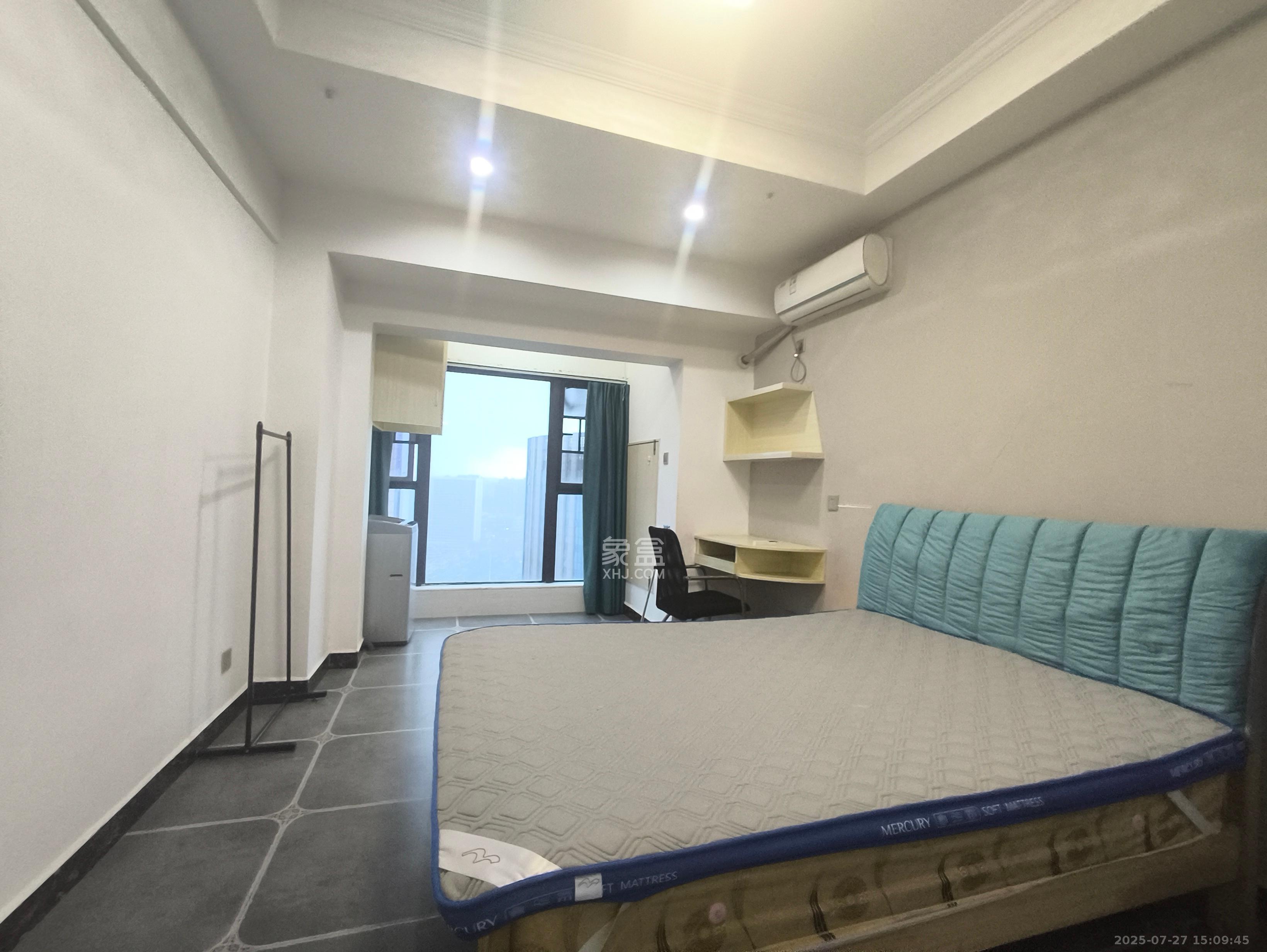 高升时代广场(冠铭商务中心) 1室1厅1卫 1100.0元/月 高升时代广场(冠铭商务中心) 1室1厅1卫 1100.0元/月室内图