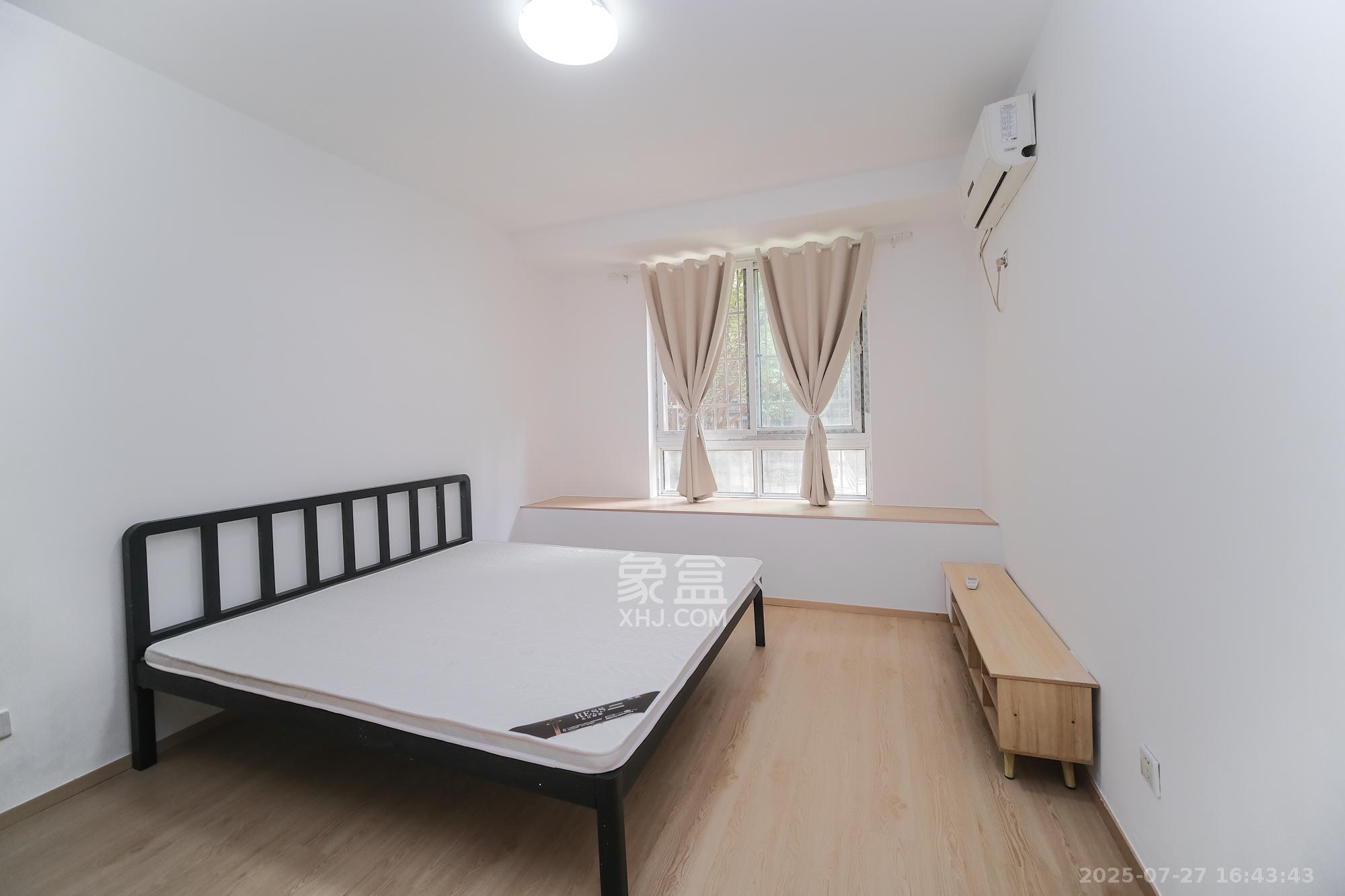 山水湾 3室2厅1卫 57.8万 山水湾 3室2厅1卫 57.8万卧室