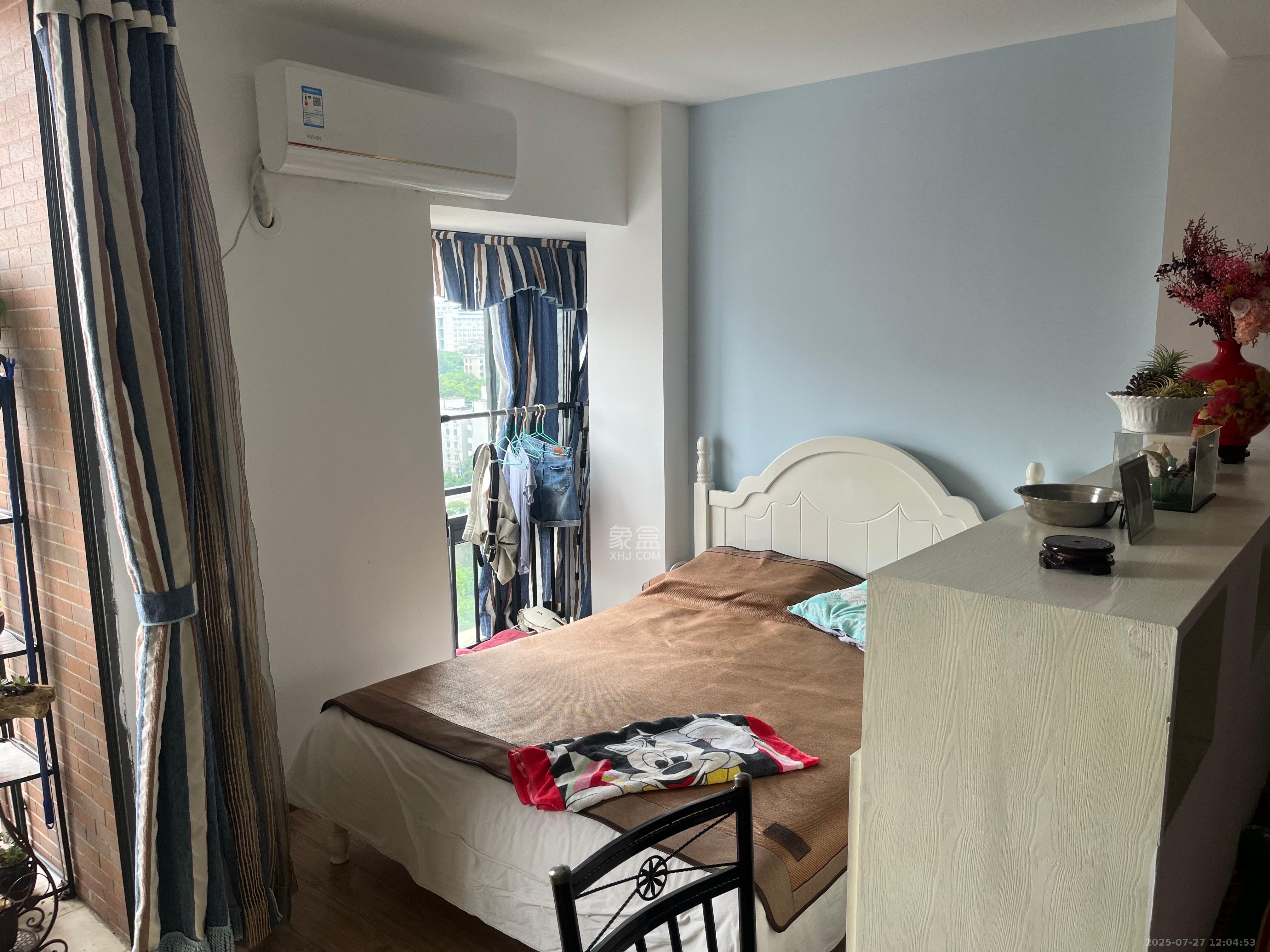 时代公馆 1室1厅1卫 1700.0元/月 时代公馆 1室1厅1卫 1700.0元/月室内图