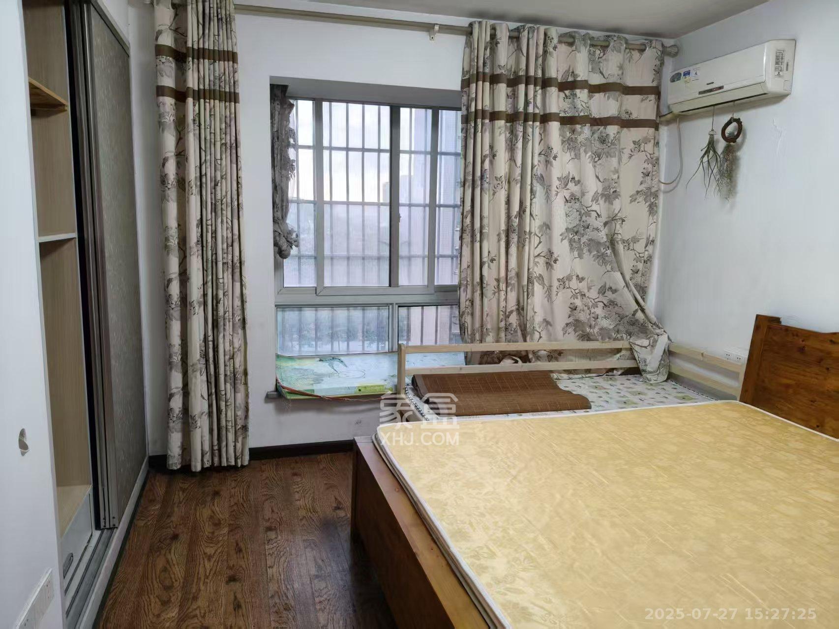 海利科院佳园  2室2厅1卫    2200.0元/月室内图