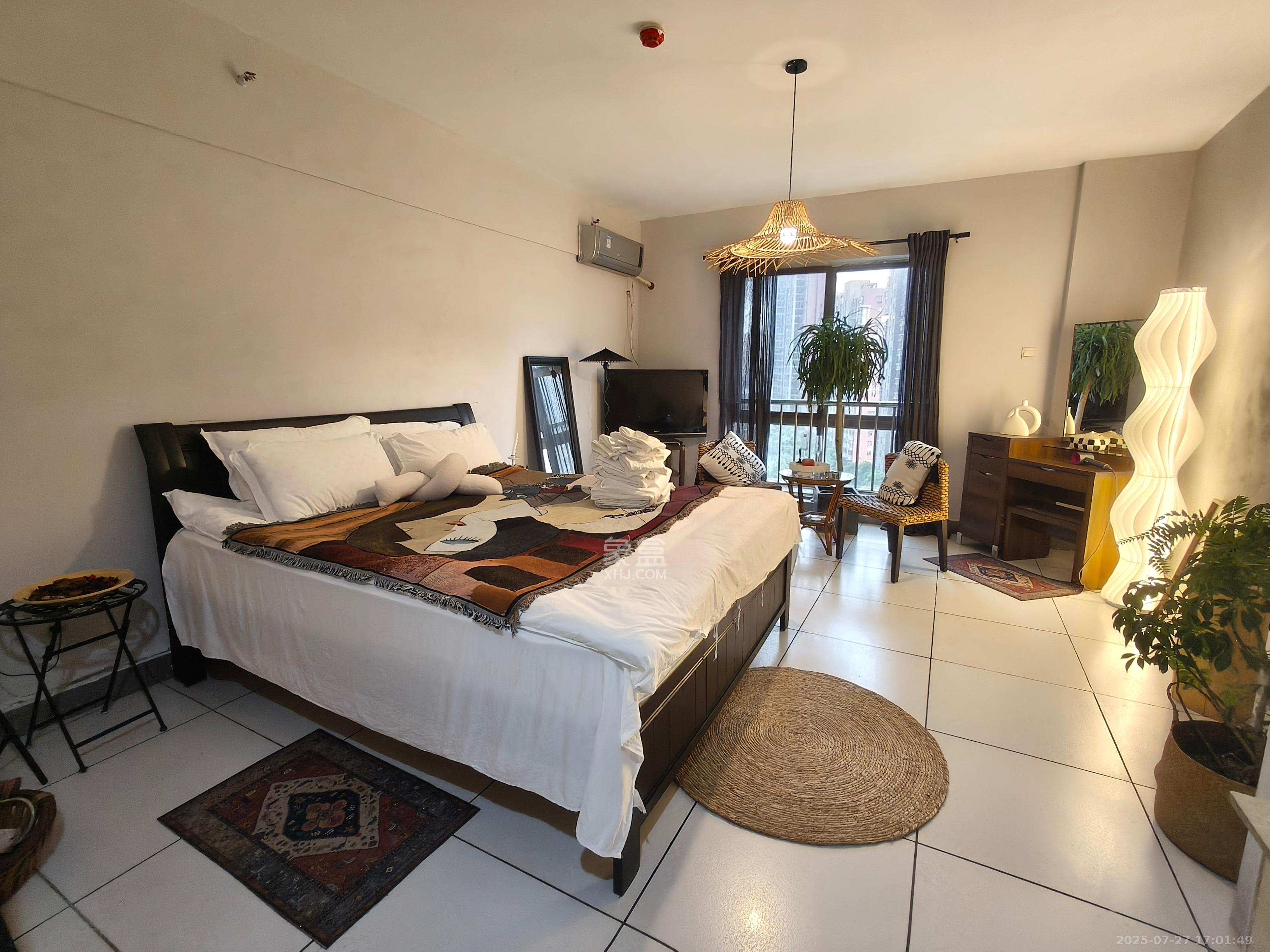 德庆水韵山城 1室1厅1卫 1400.0元/月 德庆水韵山城 1室1厅1卫 1400.0元/月室内图