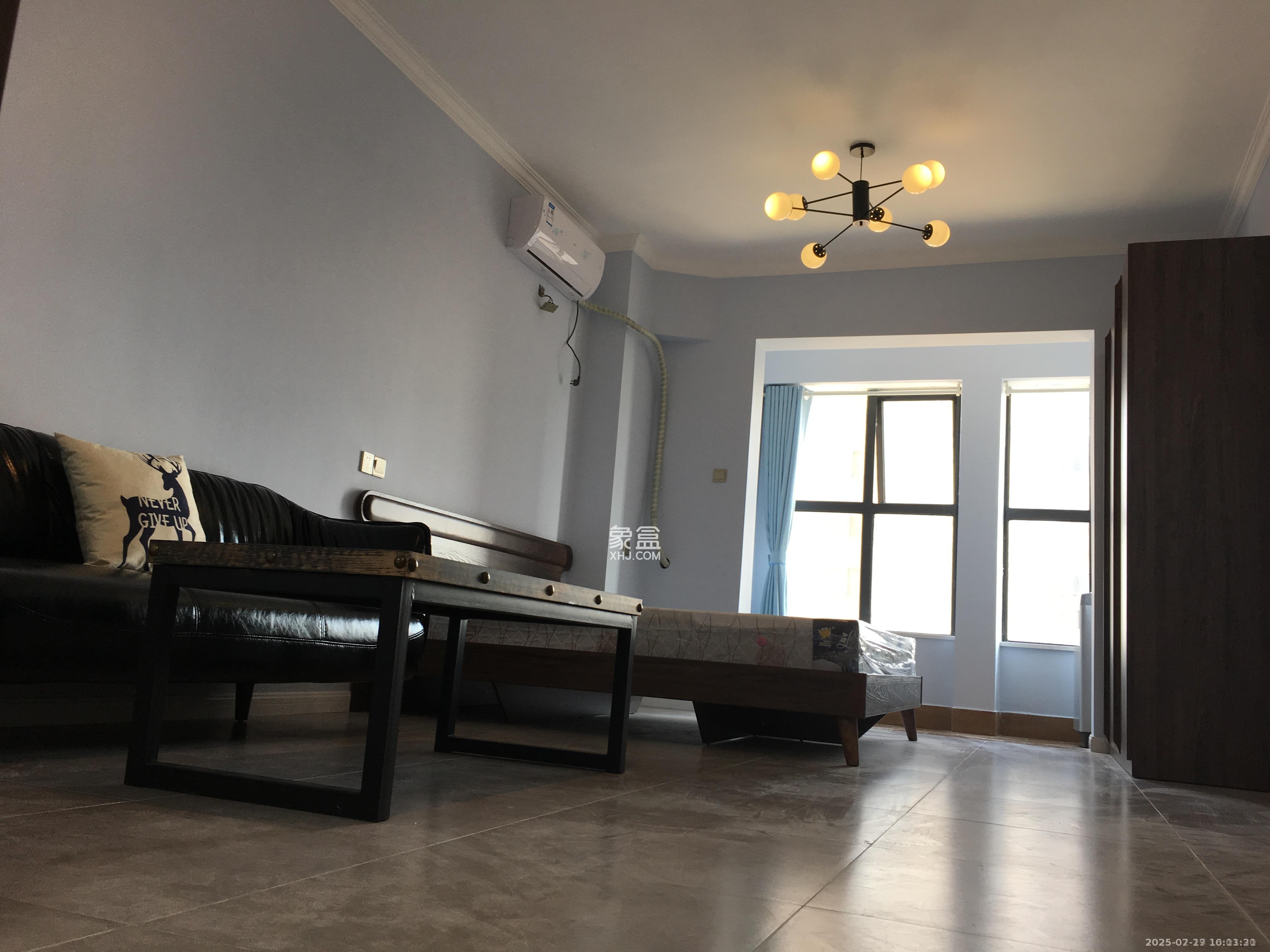 万科魅力之城 1室1厅1卫 1300.0元/月 万科魅力之城 1室1厅1卫 1300.0元/月室内图