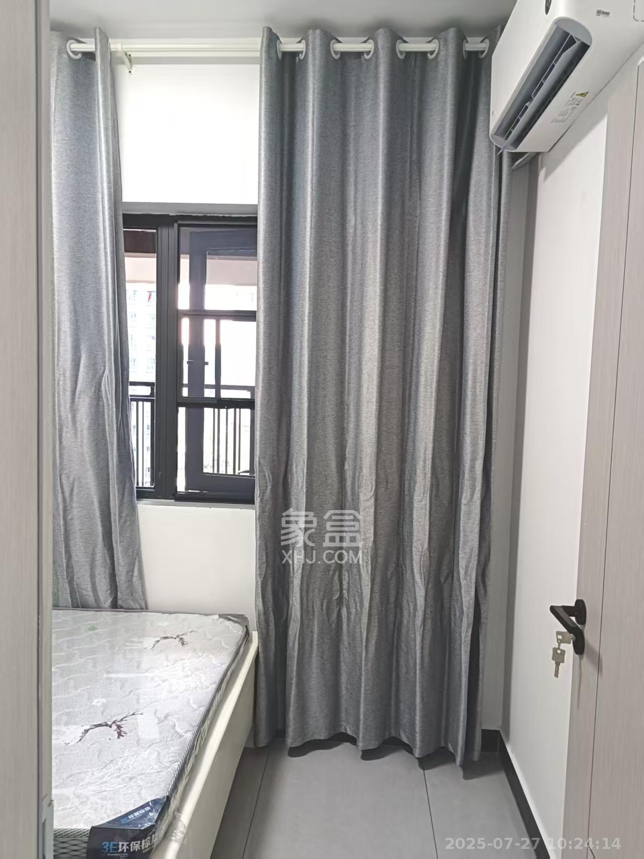 梦想滨江左岸 3室2厅1卫 1800.0元/月 梦想滨江左岸 3室2厅1卫 1800.0元/月室内图