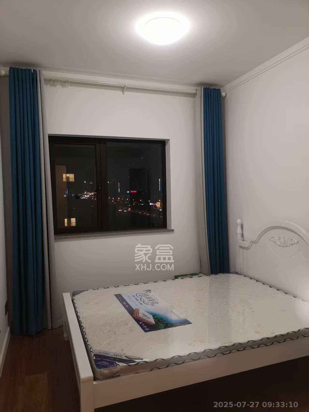 万科金色梦想C区 4室2厅2卫 4000.0元/月 万科金色梦想C区 4室2厅2卫 4000.0元/月室内图