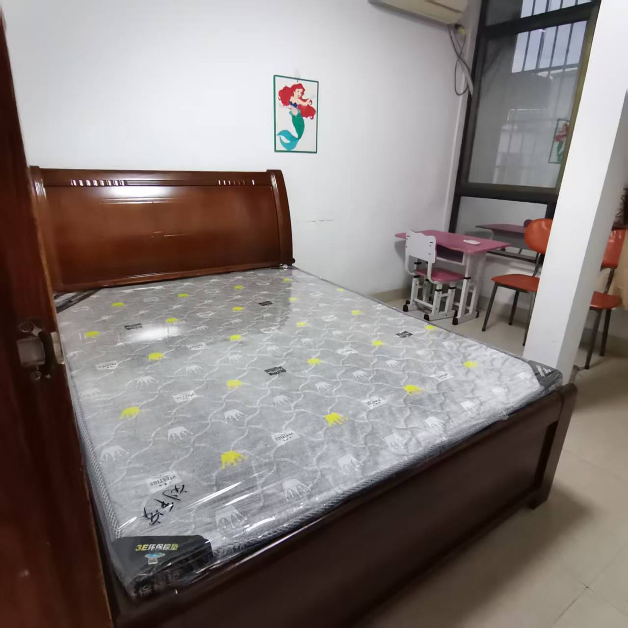 金广茗厦 2室1厅1卫 1000.0元/月 金广茗厦 2室1厅1卫 1000.0元/月室内图