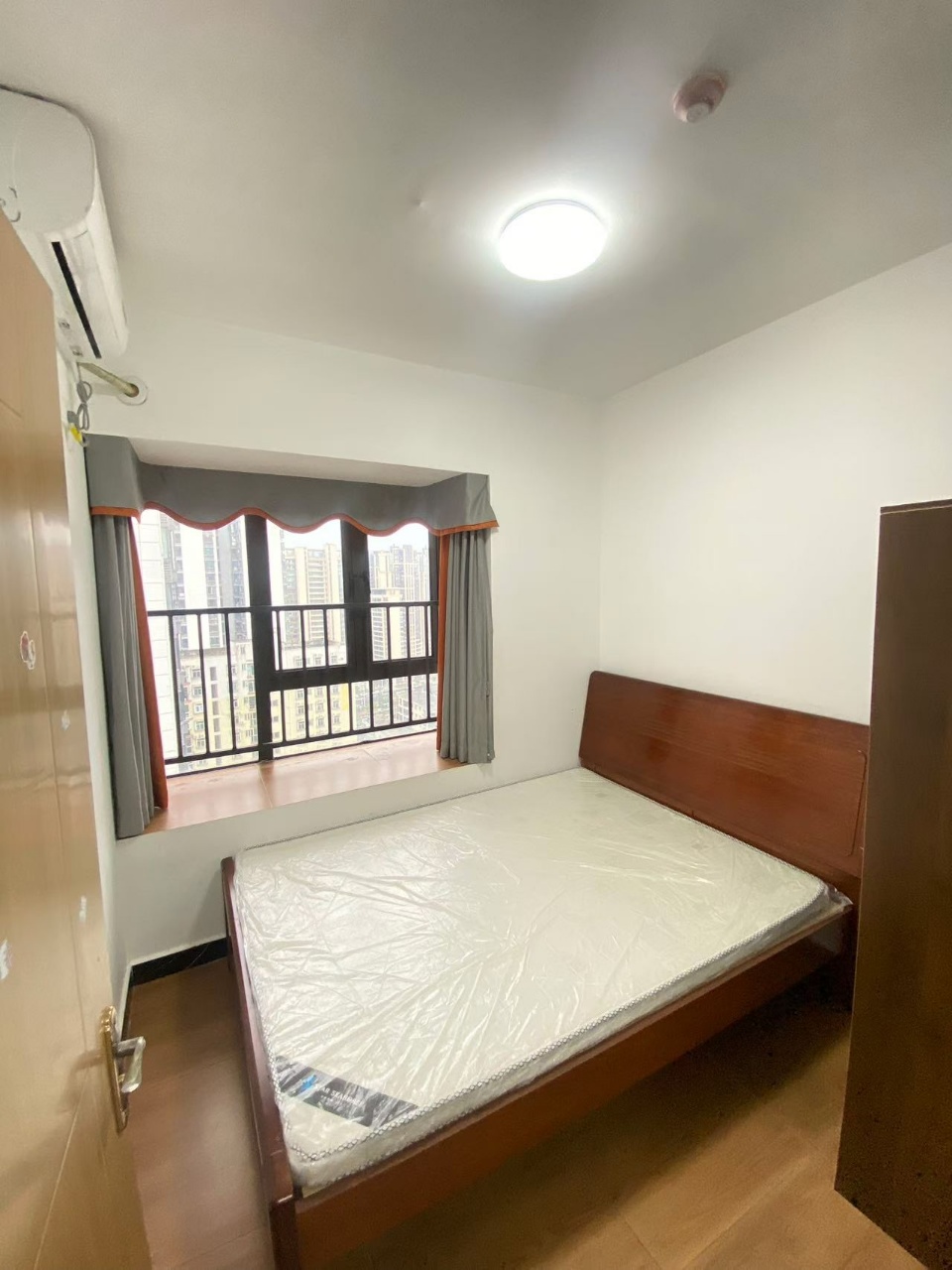 坡博家园三区 3室2厅1卫 116.0万 坡博家园三区 3室2厅1卫 116.0万室内图