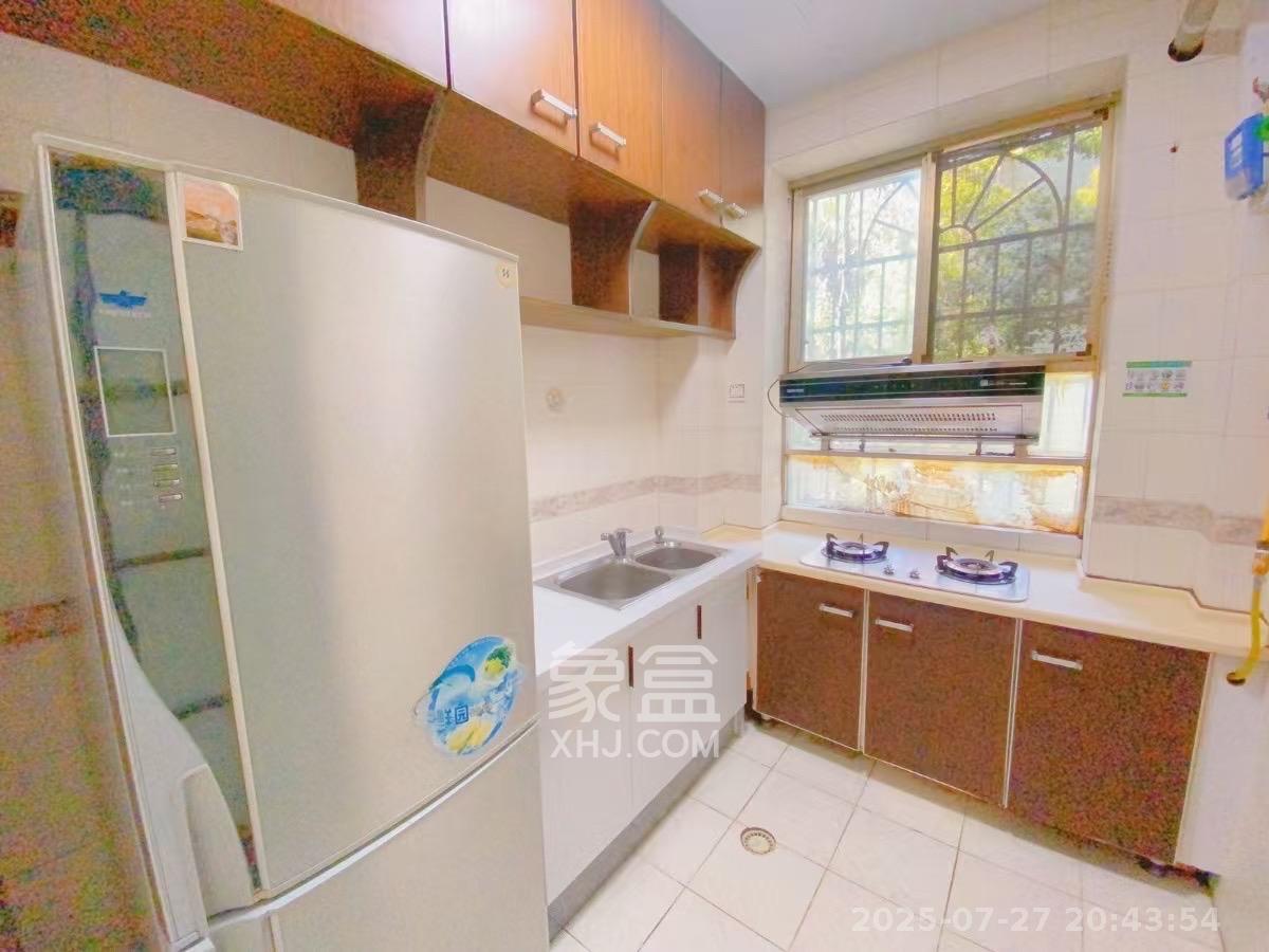 竹园公寓 1室2厅2卫 3000.0元/月 竹园公寓 1室2厅2卫 3000.0元/月室内图