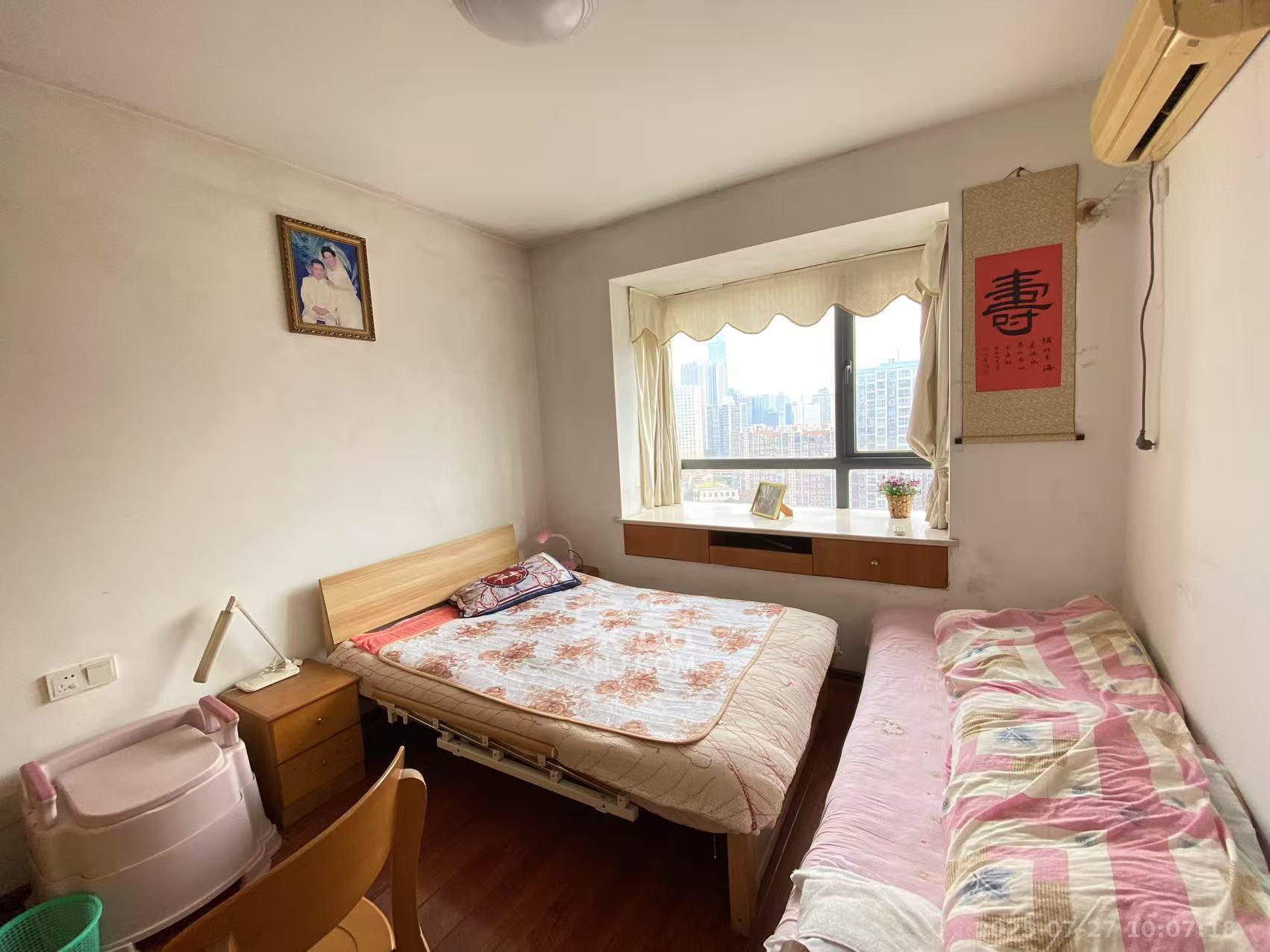 君庭金福苑  2室2厅1卫    2400.0元/月室内图