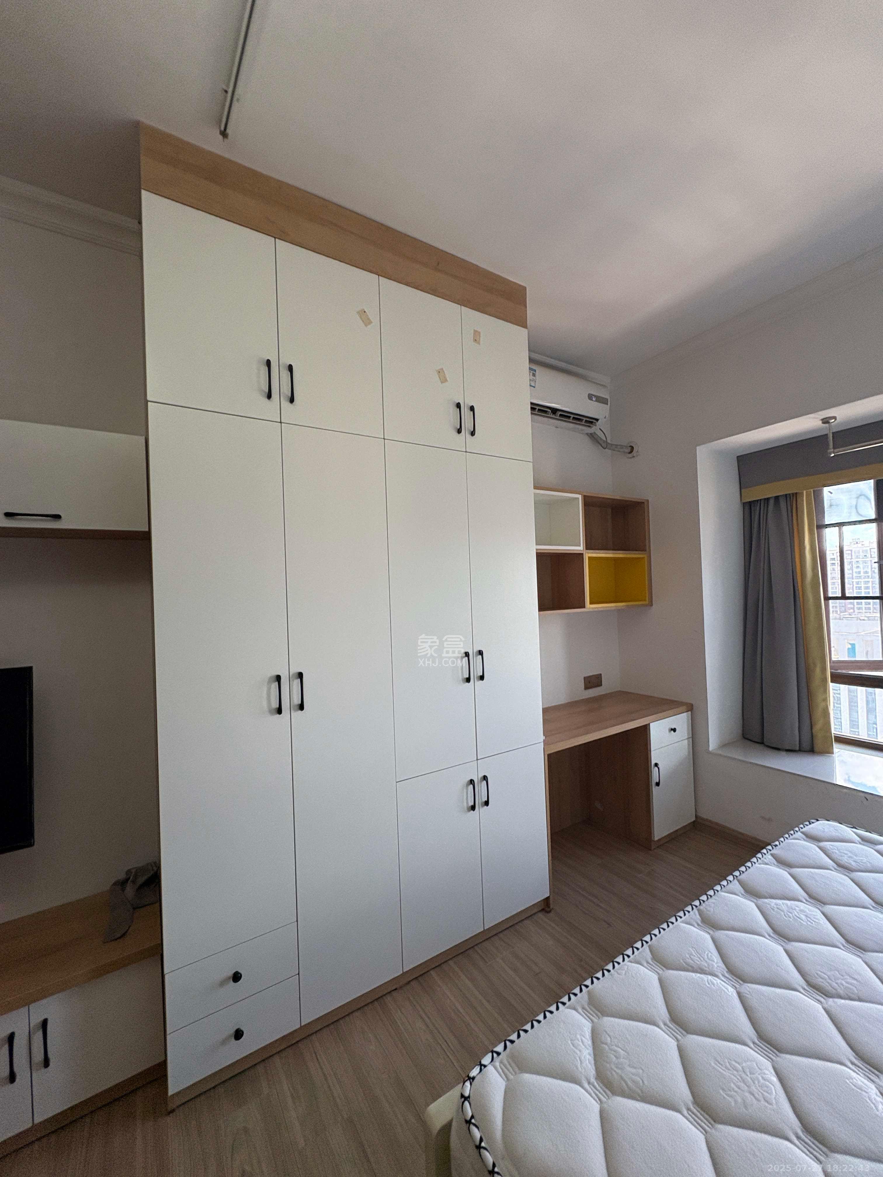 碧桂园星城首府  1室1厅1卫    1400.0元/月室内图