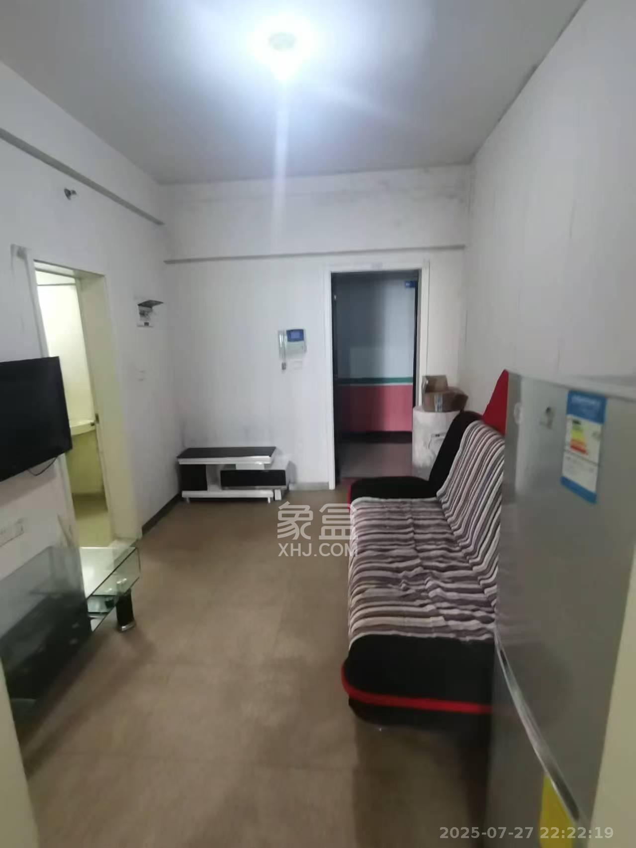 建安像素汇  2室1厅1卫   1800.00元/月室内图