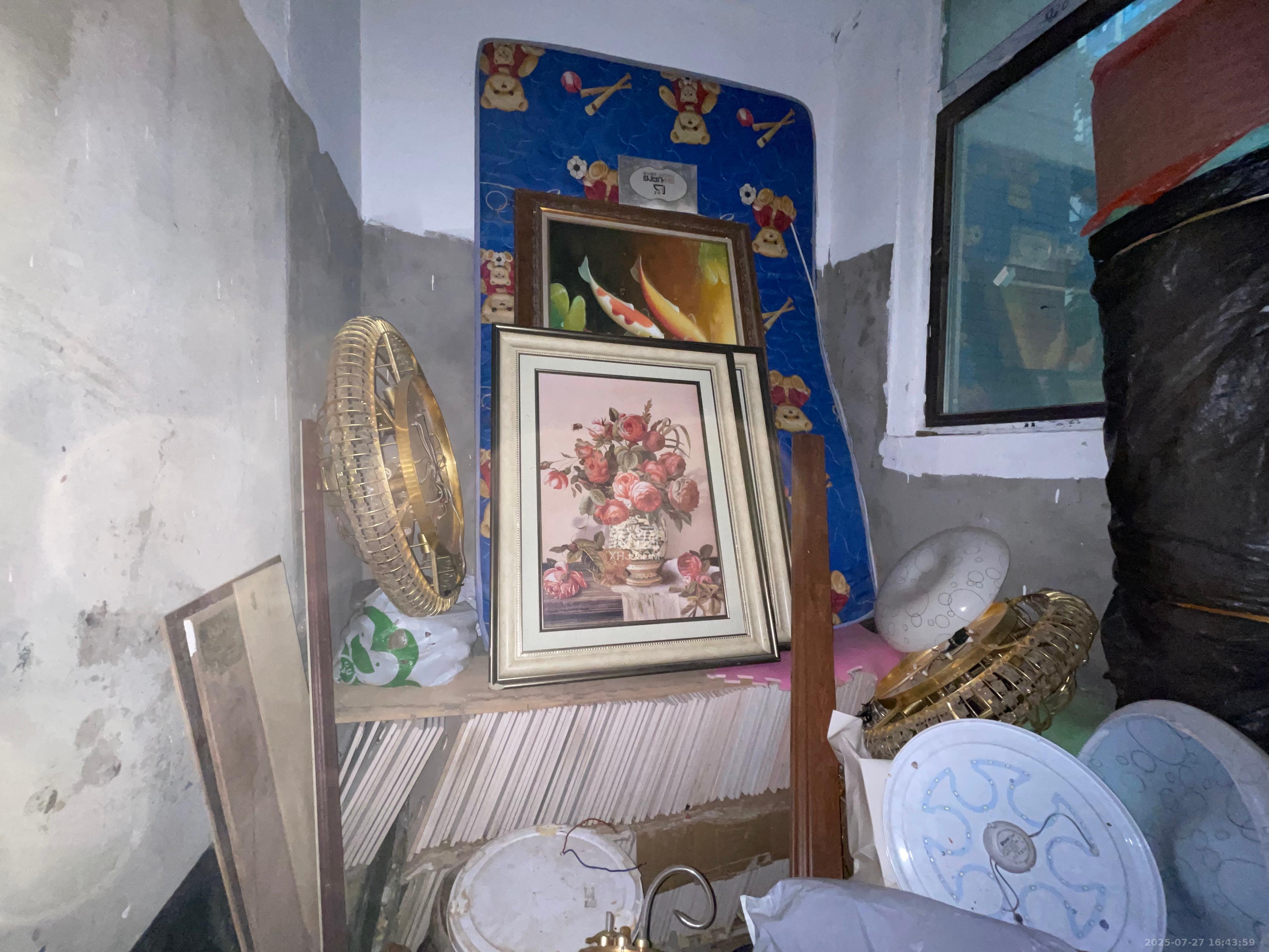 乾源国际  3室2厅1卫    1300.0元/月室内图