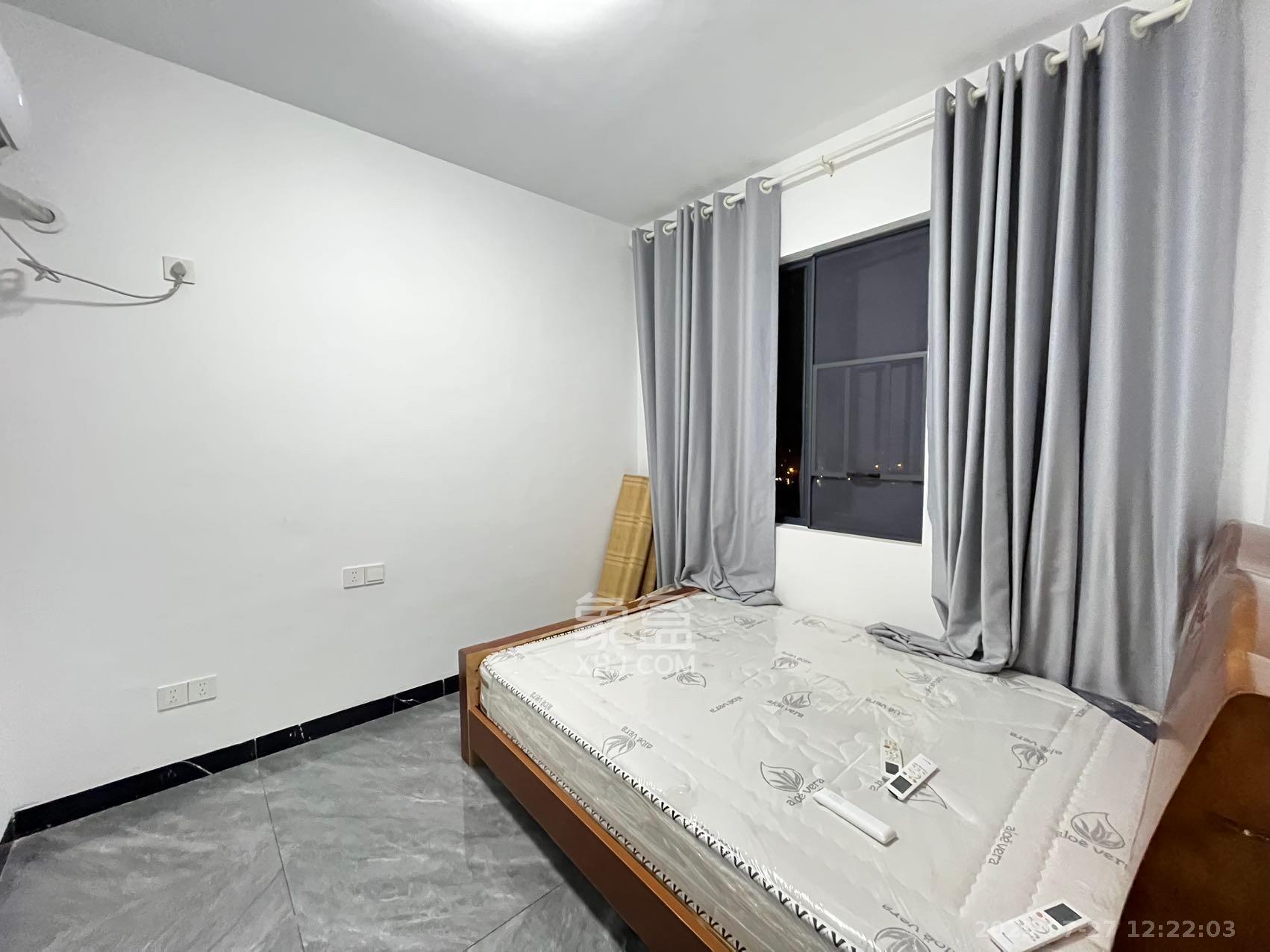 中南红领邦（红星嘉和苑）  3室2厅2卫    2600.0元/月室内图