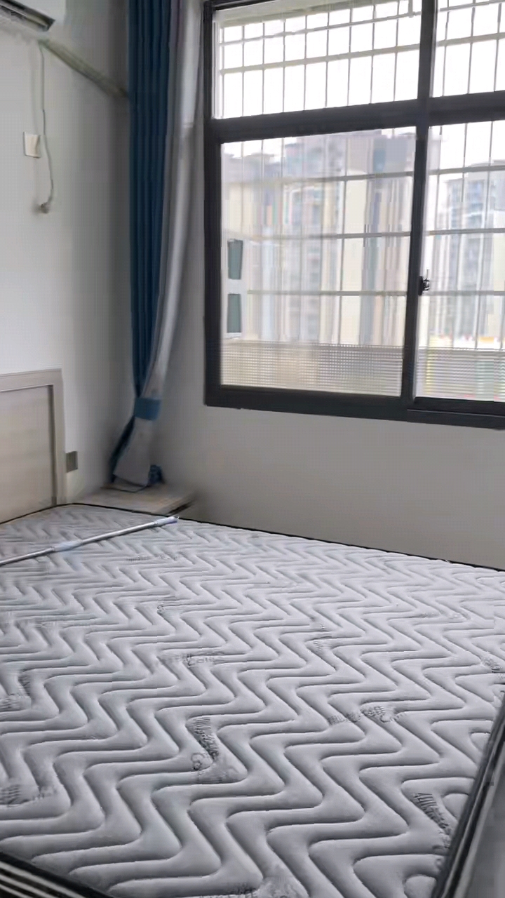 富冲小区 3室1厅1卫 1180.0元/月 富冲小区 3室1厅1卫 1180.0元/月室内图