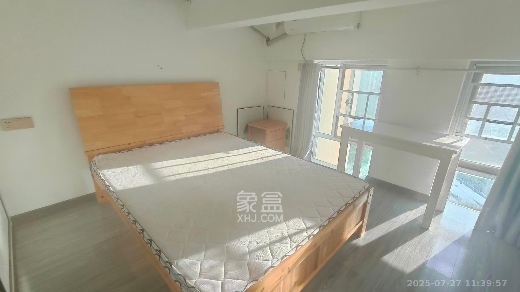 MOMA当代广场  2室1厅1卫   1300.00元/月室内图