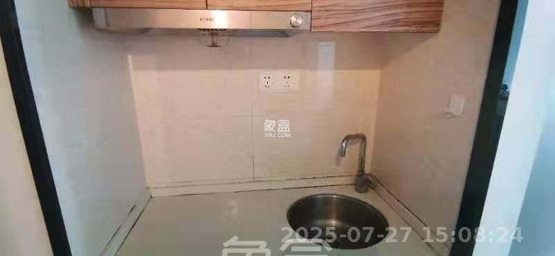 万科金域缇香 1室1厅1卫 1400.0元/月 万科金域缇香 1室1厅1卫 1400.0元/月室内图