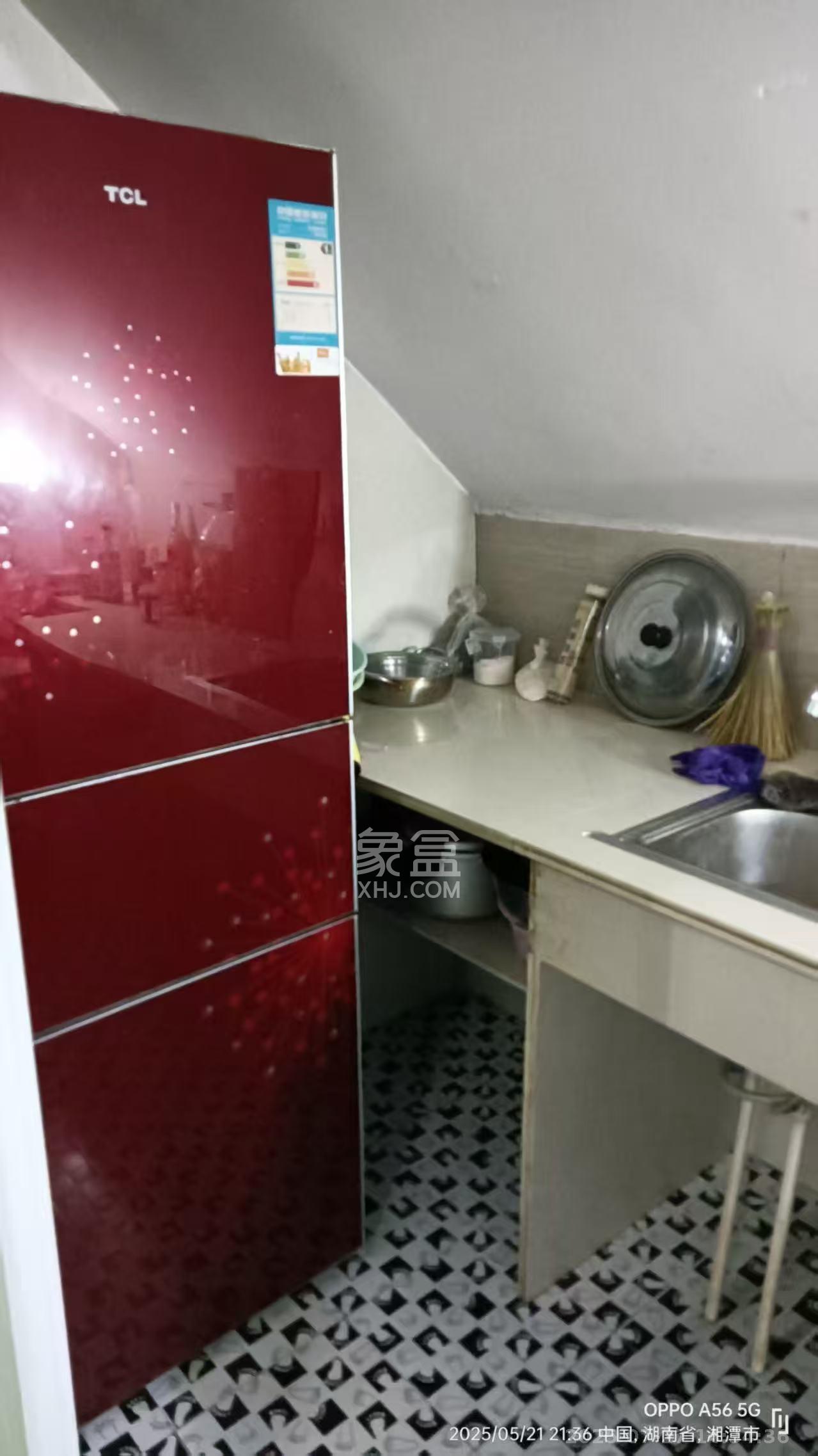 盛世康城 1室1厅1卫 800.0元/月 盛世康城 1室1厅1卫 800.0元/月室内图