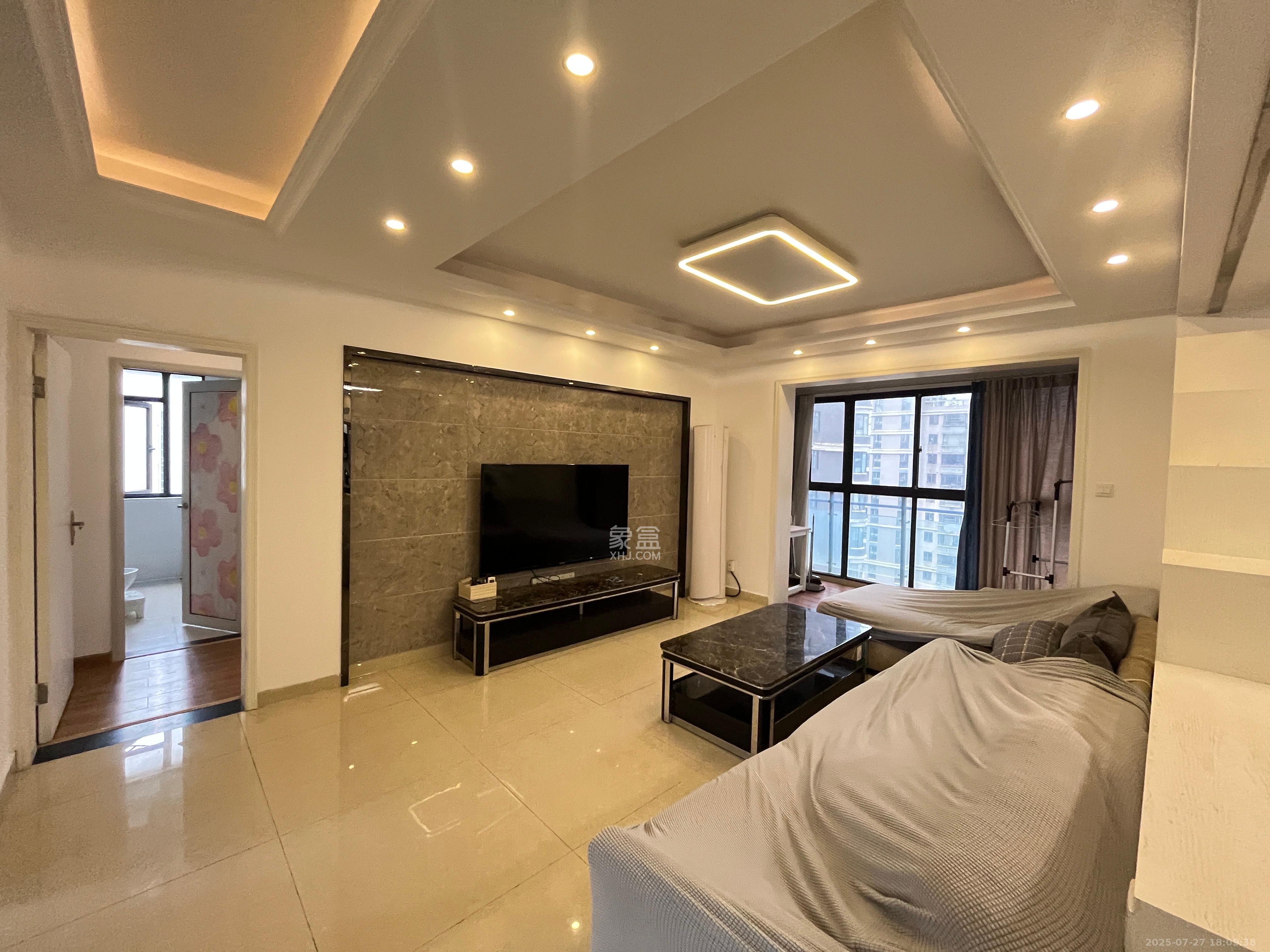 西城龙庭  4室2厅2卫    4000.0元/月室内图