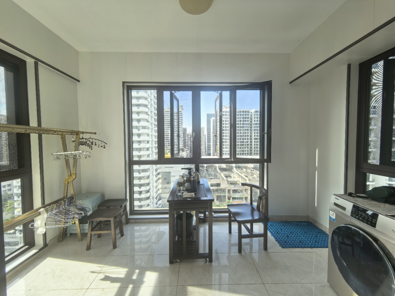 三弦慧府 4室2厅2卫 220.0万 三弦慧府 4室2厅2卫 220.0万室内图