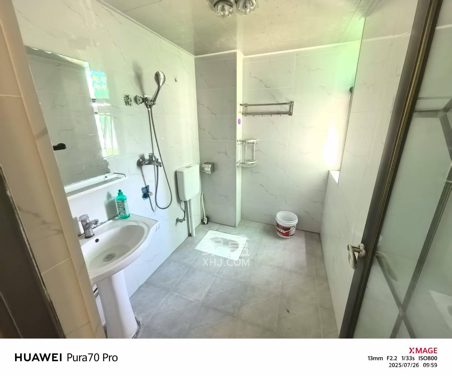 湖韵佳苑 2室1厅1卫 2500.0元/月 湖韵佳苑 2室1厅1卫 2500.0元/月小区图