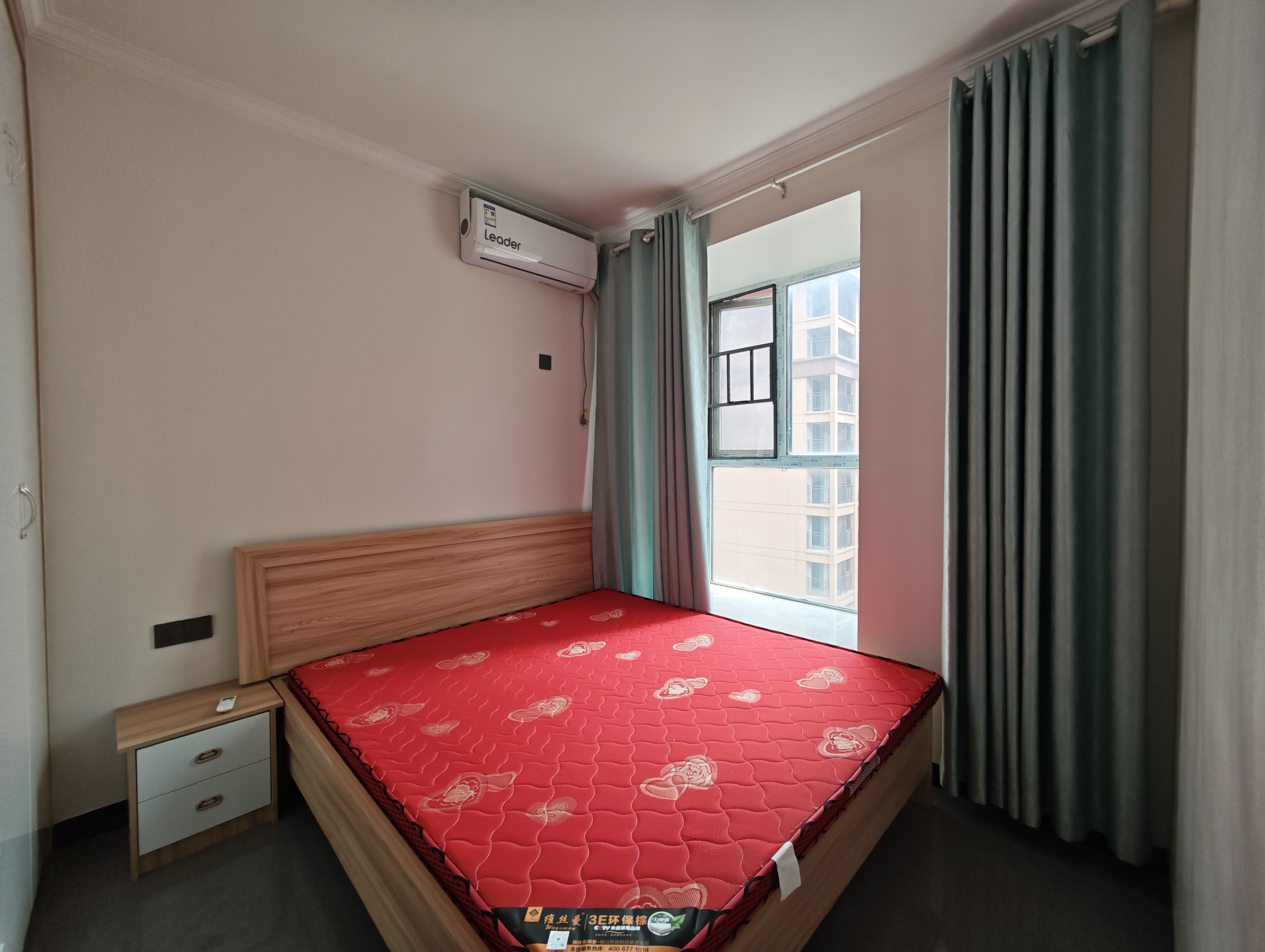 江溪安置小区  3室2厅1卫    1300.0元/月室内图